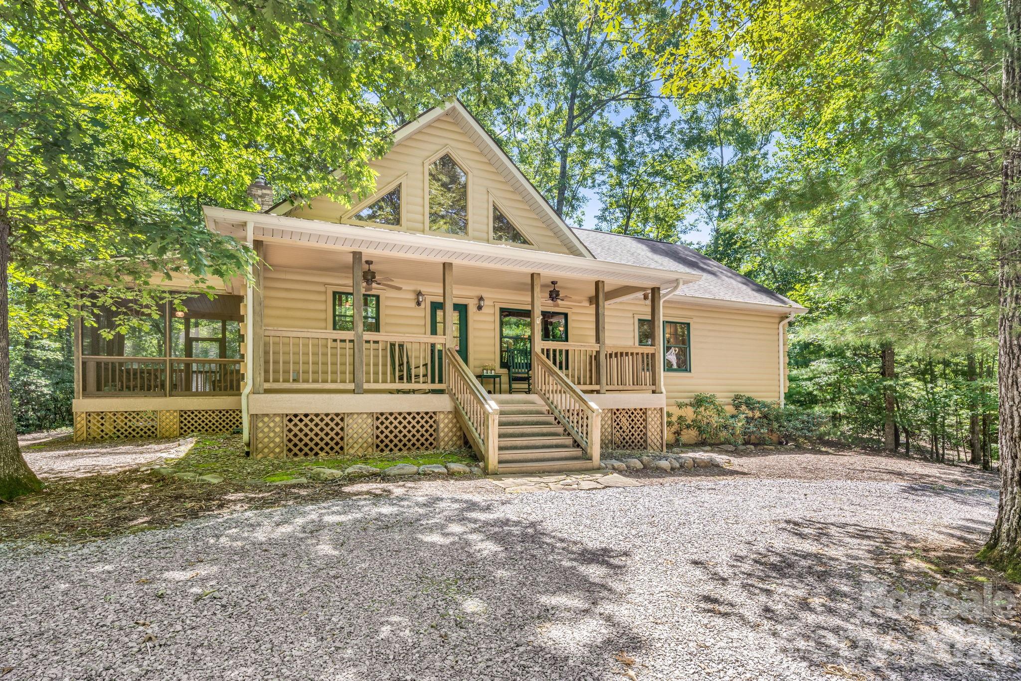 Single Family Residence at 240 Ravenswood Drive, Marion, photo 34 of 41