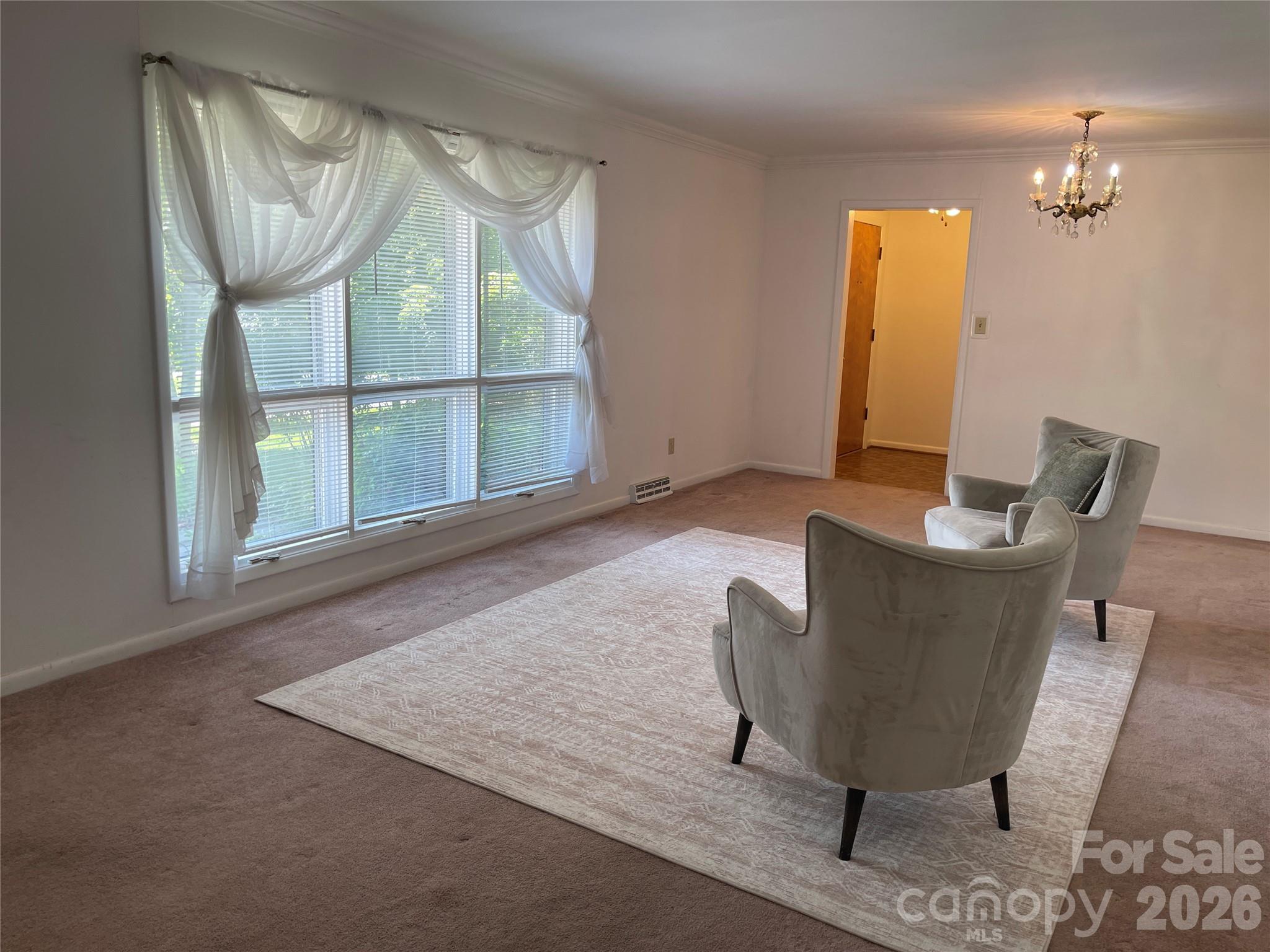 Single Family Residence at 3209 Greenwood Park Circle, Albemarle, photo 13 of 28