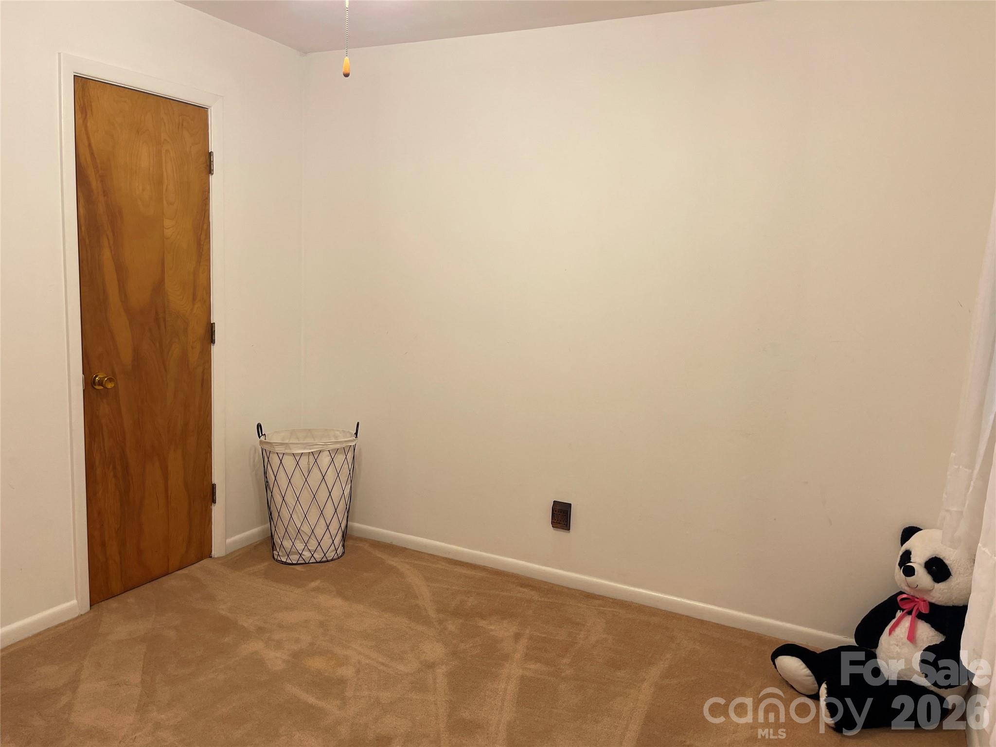 Single Family Residence at 3209 Greenwood Park Circle, Albemarle, photo 22 of 28