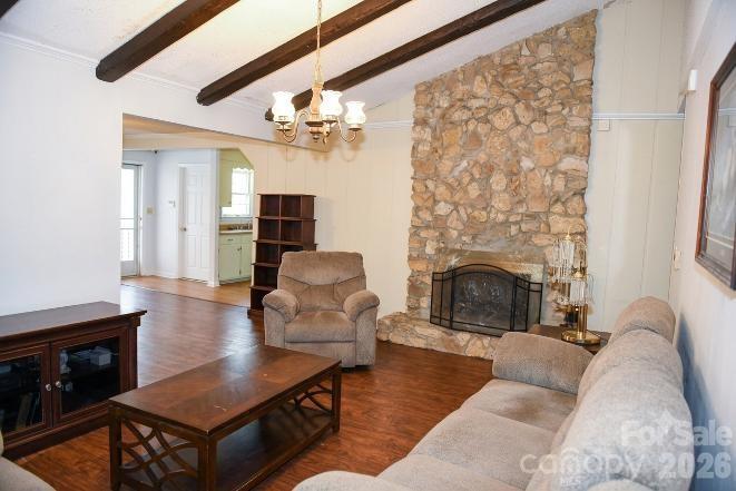 Single Family Residence at 616 Pineview Lakes Road, Chester, photo 24 of 25