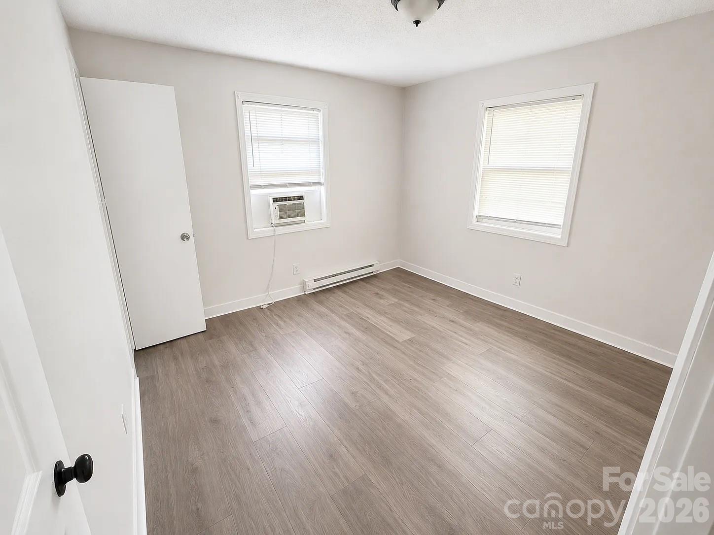 BR 1 - 2416 Julia Avenue, Charlotte