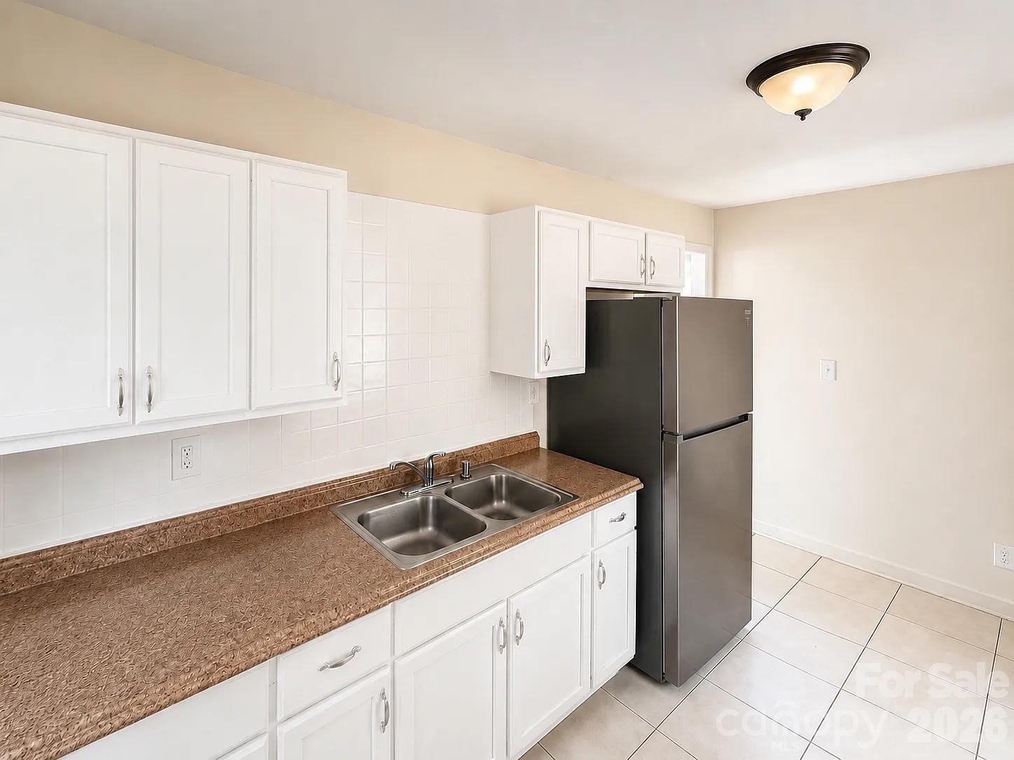 Kitchen - 2416 Julia Avenue, Charlotte