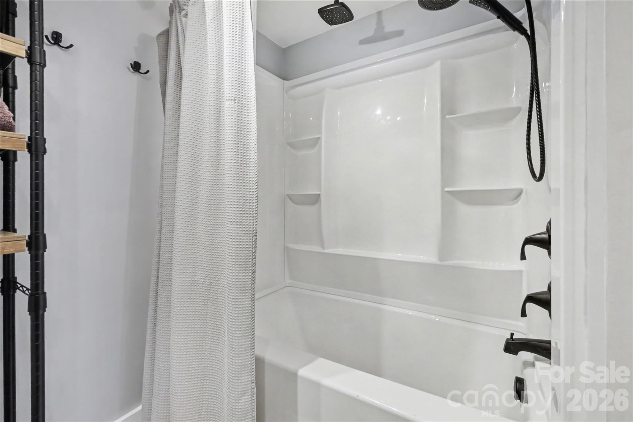 Primary Bathroom - 159 E Lacy Street, Chester