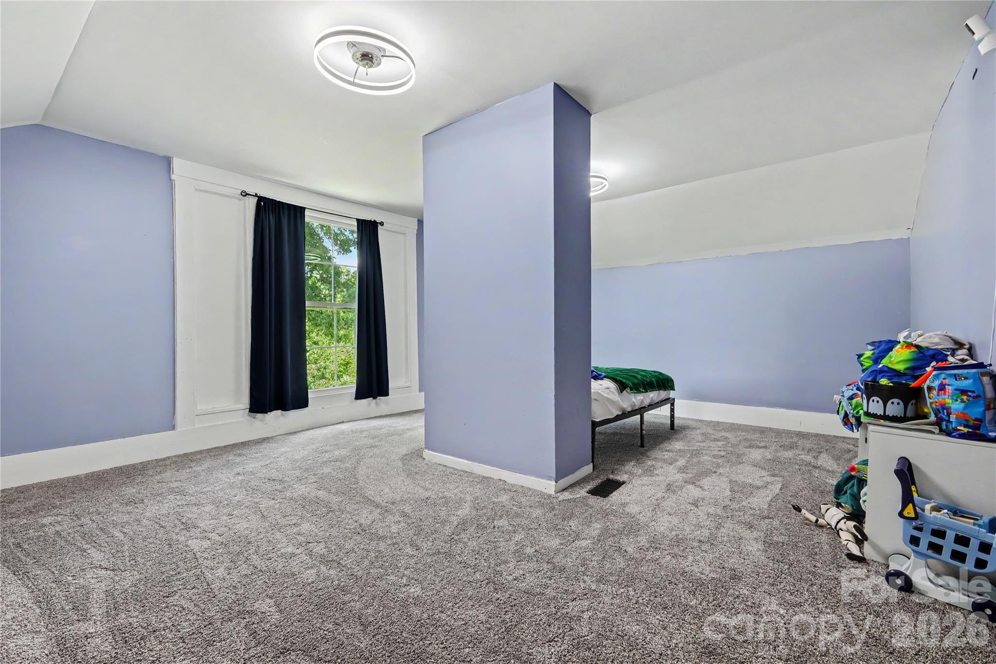 Upstairs Bedroom 2 - 159 E Lacy Street, Chester