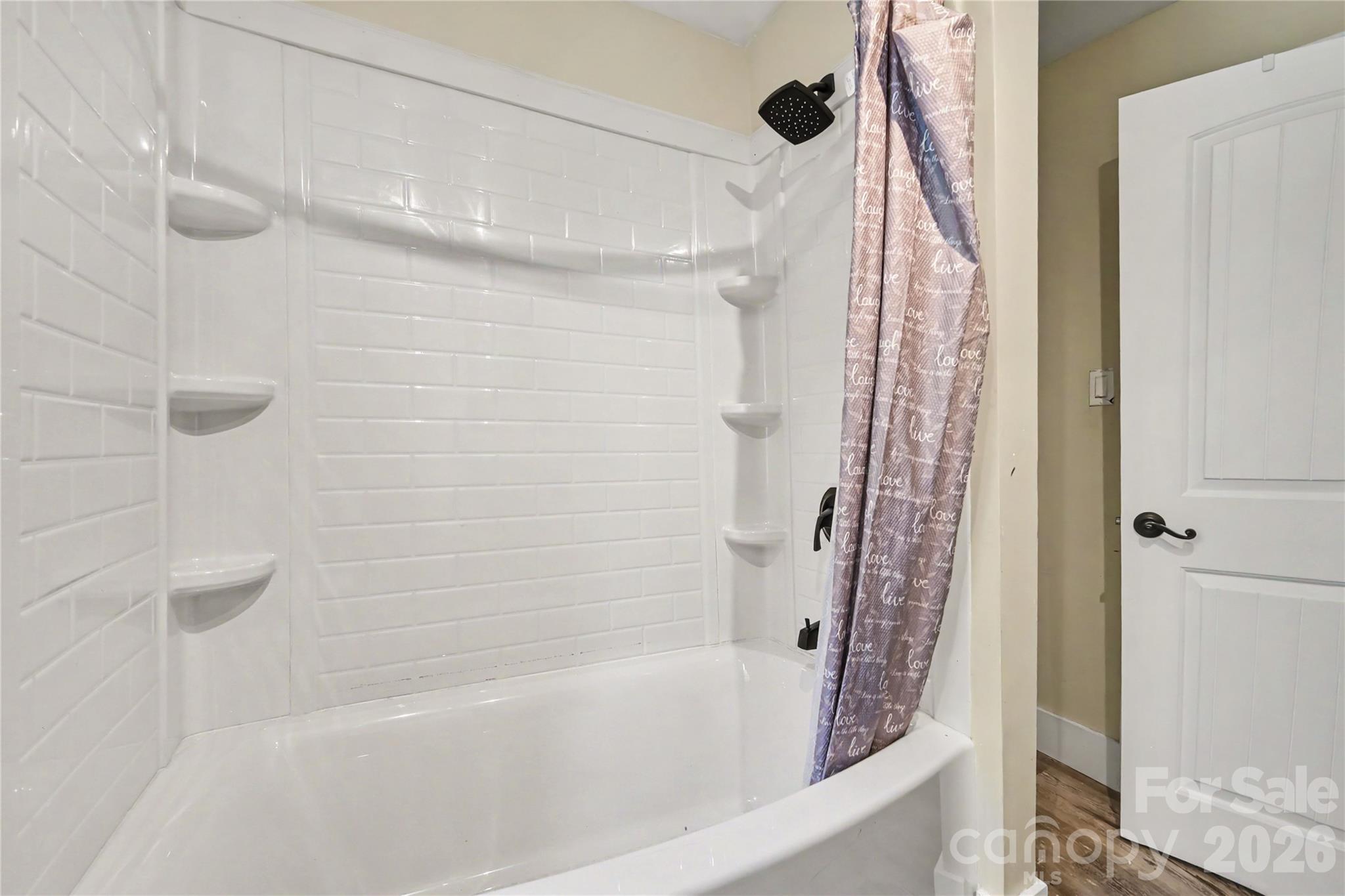 Upstairs Bathroom - 159 E Lacy Street, Chester