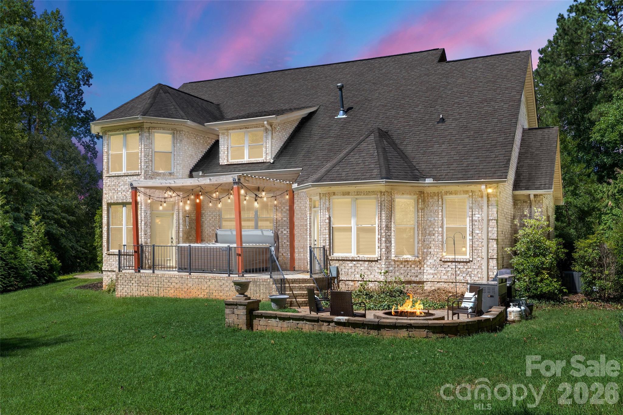 Single Family Residence at 4266 Barbrick Street, Sherrills Ford, photo 38 of 45