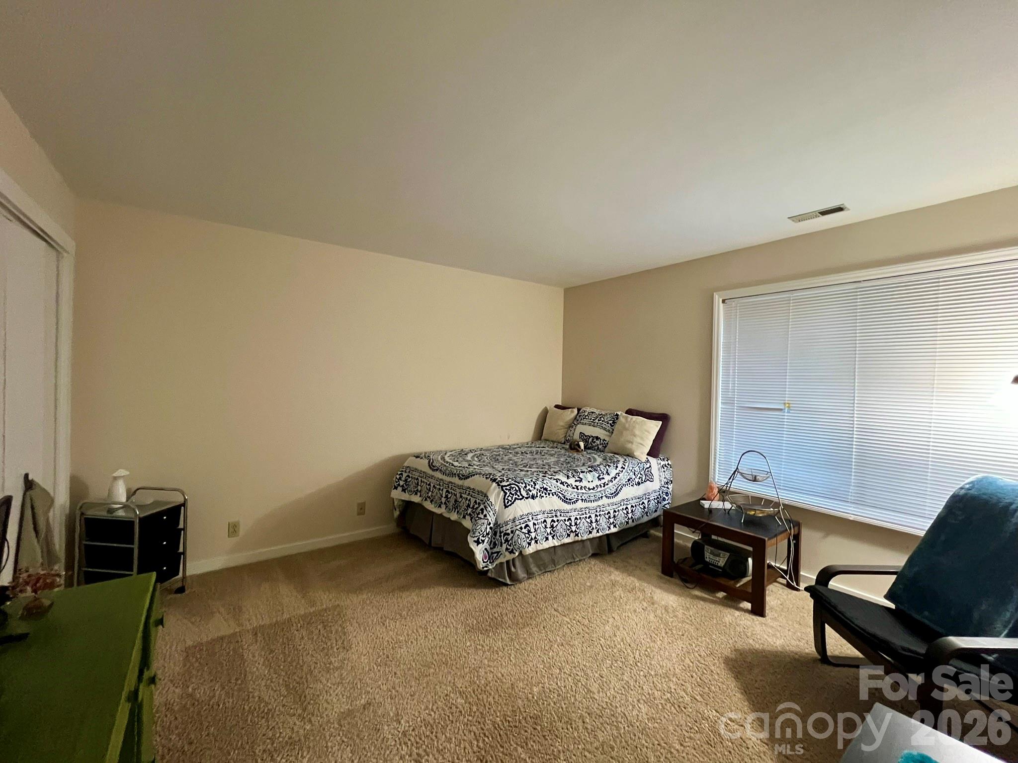 Bedroom 2 - 200 Foxlair Court, Matthews