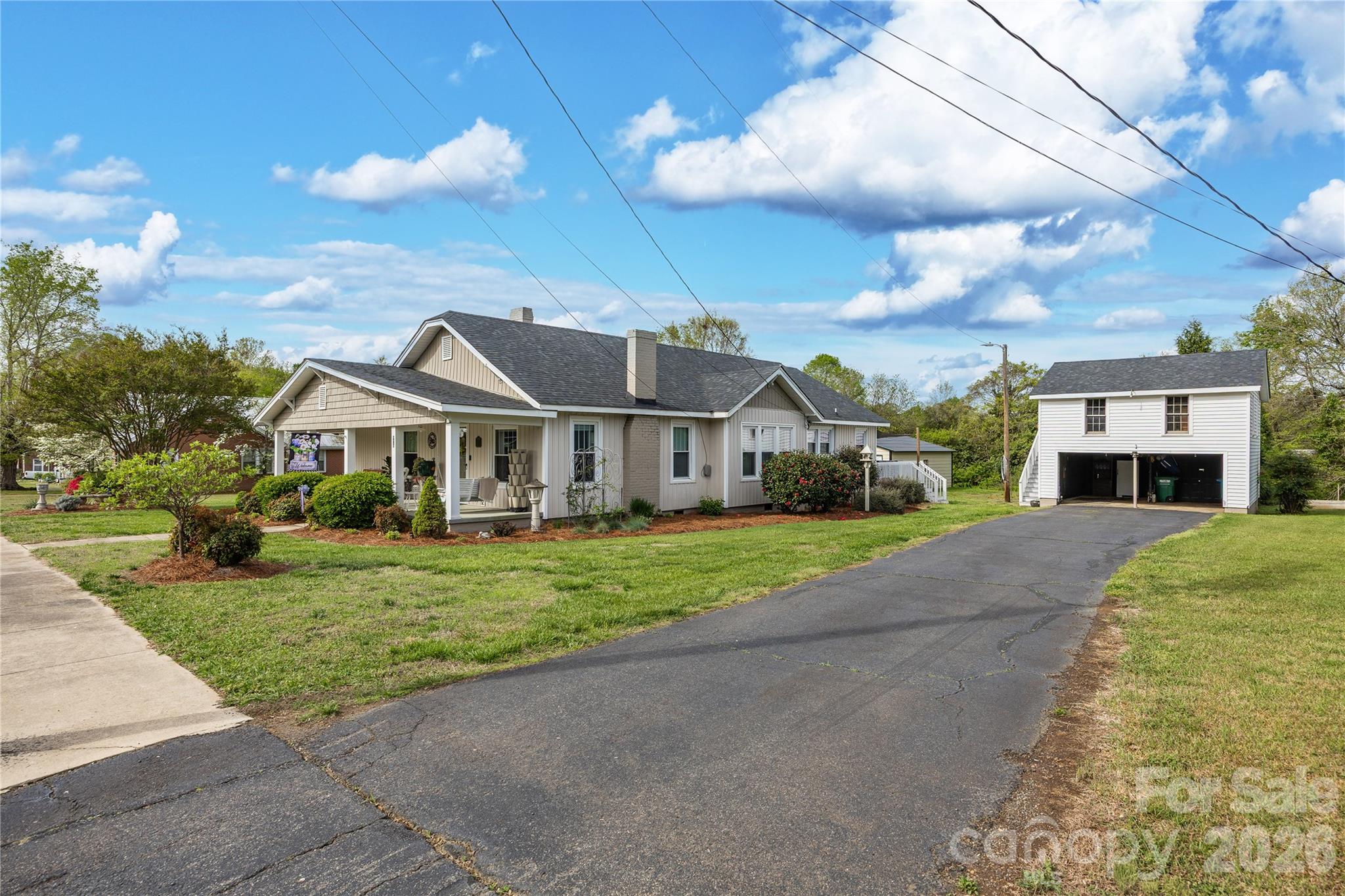 271 N Main Street