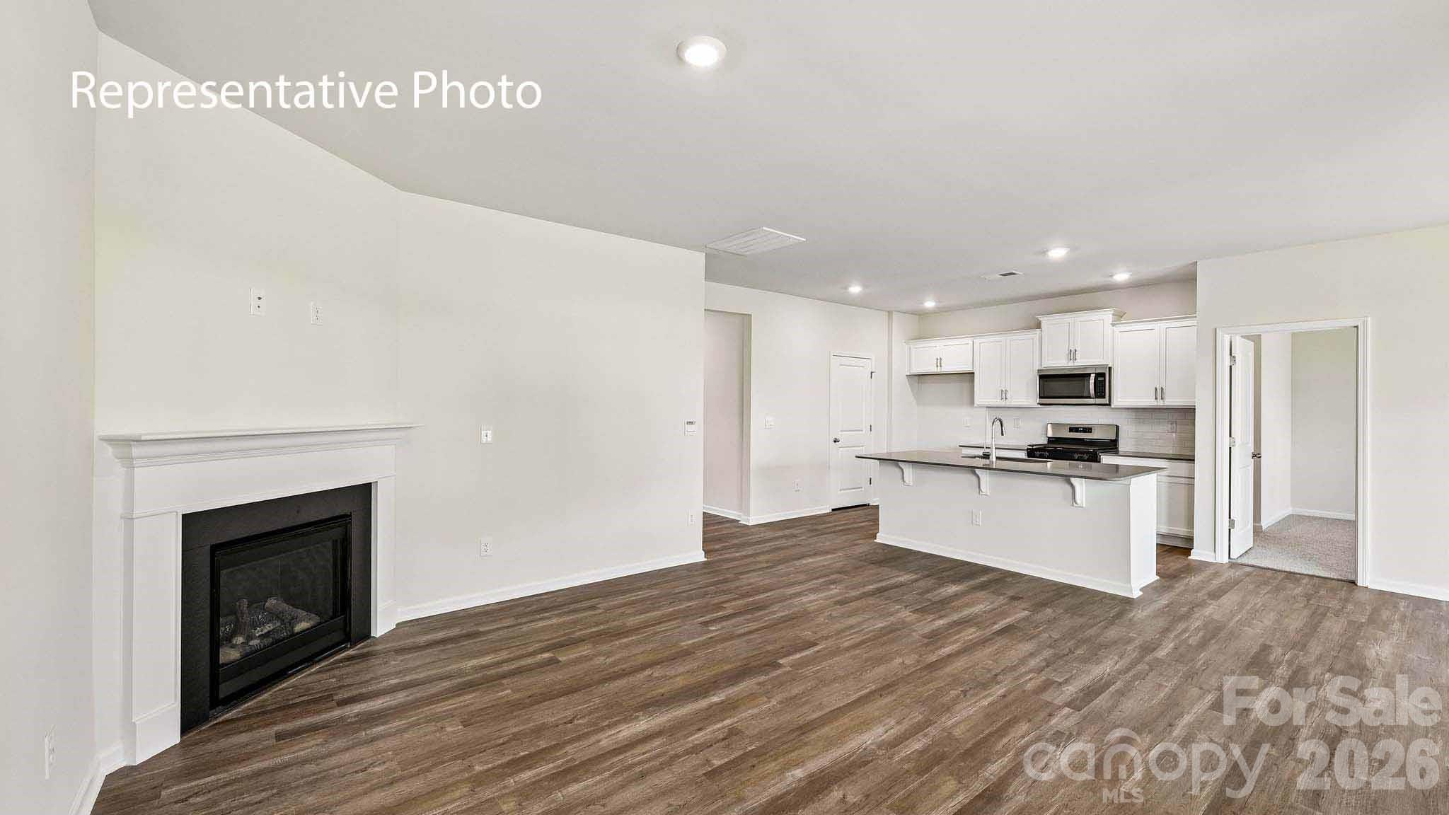 Single Family Residence at 3635 Charles Street NW, Conover, photo 6 of 28