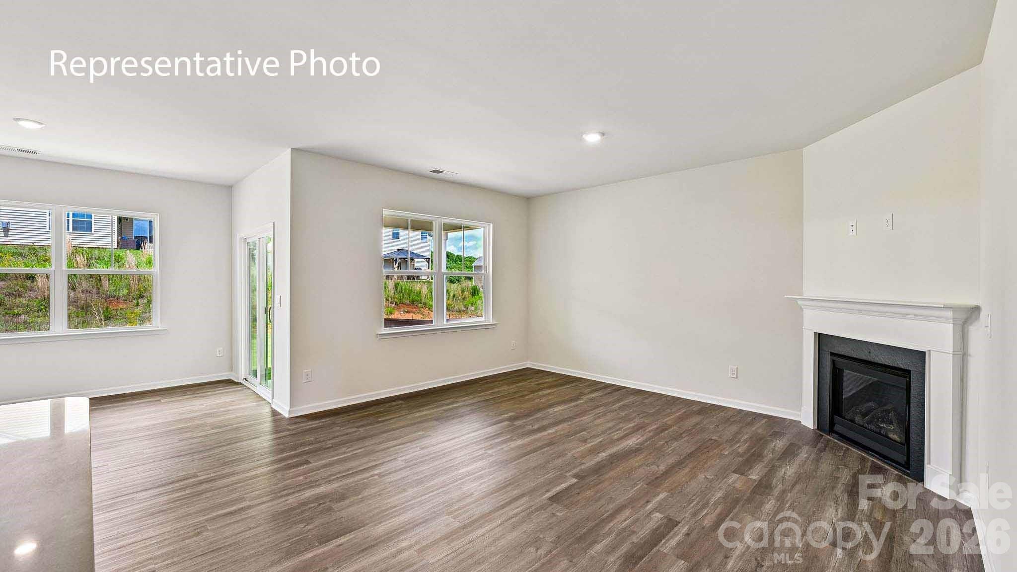 Single Family Residence at 3635 Charles Street NW, Conover, photo 7 of 28