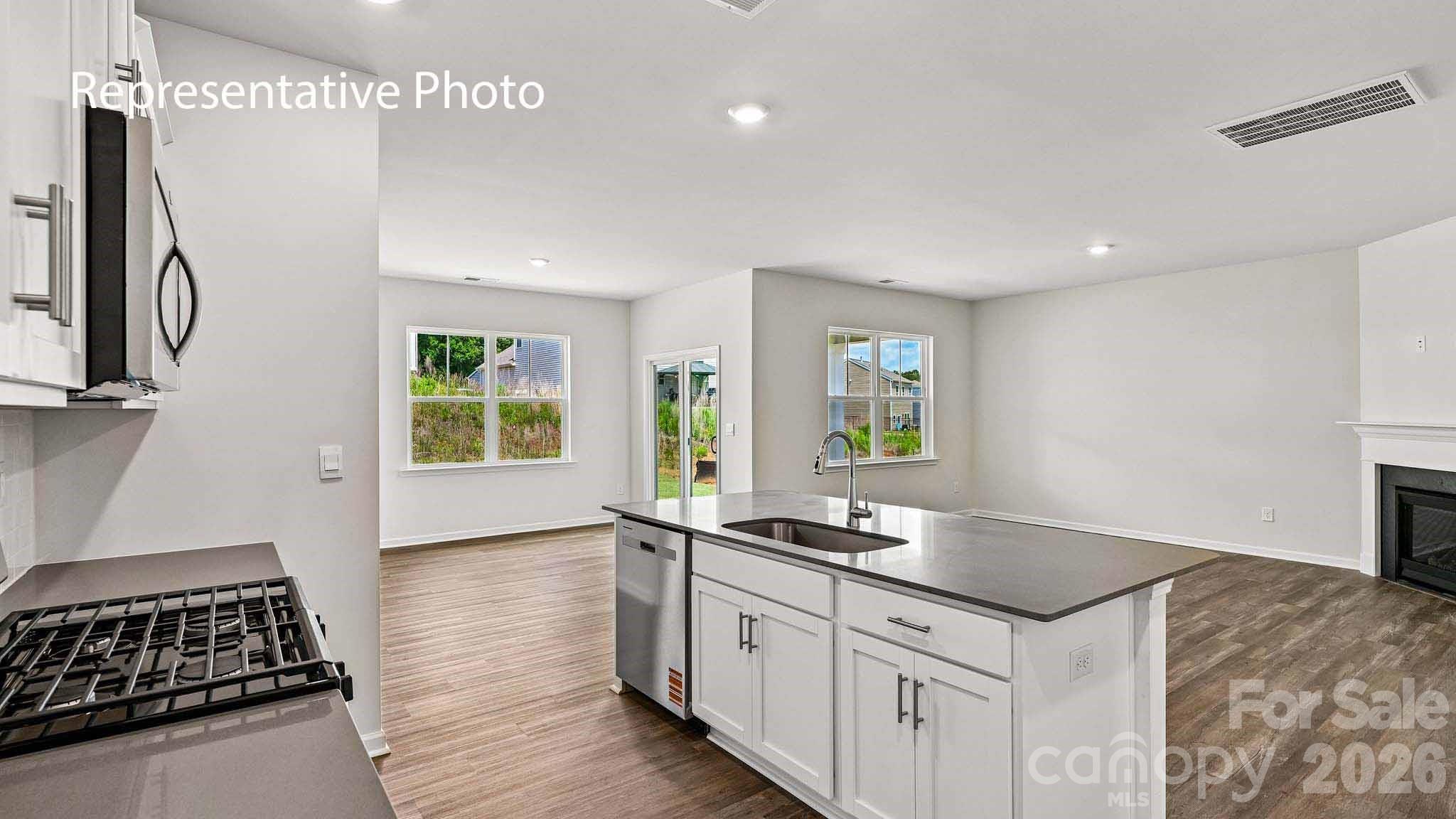 Single Family Residence at 3635 Charles Street NW, Conover, photo 15 of 28