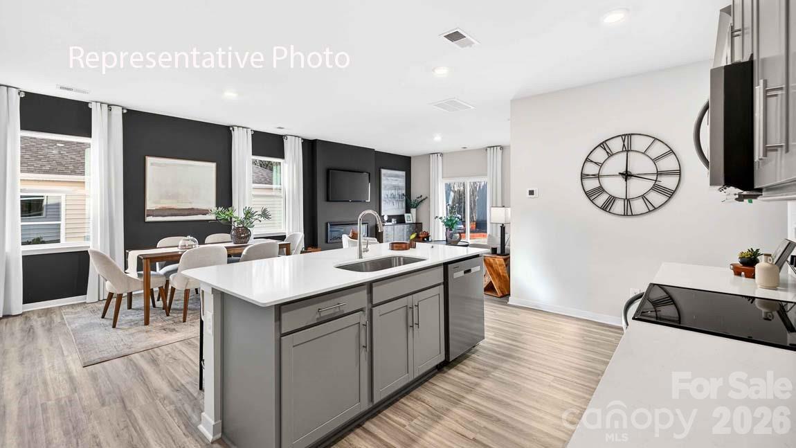 Single Family Residence at 3656 Charles Street NW, Conover, photo 4 of 28