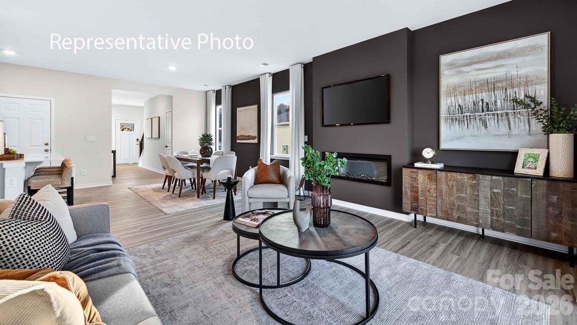 Single Family Residence at 3656 Charles Street NW, Conover, photo 9 of 28