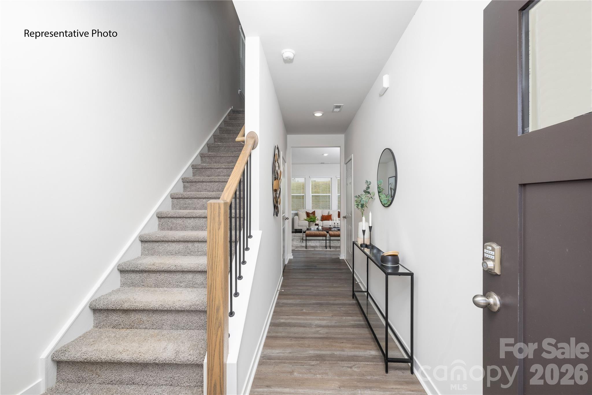 Single Family Residence at 2563 Goose Fair Road, Maiden, photo 2 of 21