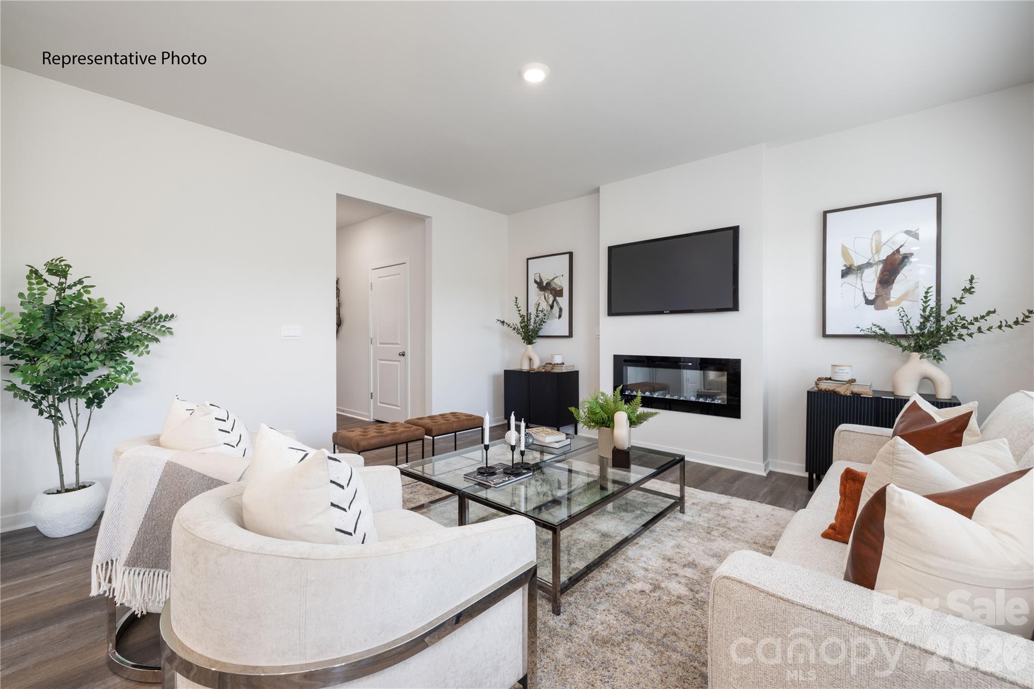 Single Family Residence at 2563 Goose Fair Road, Maiden, photo 5 of 21