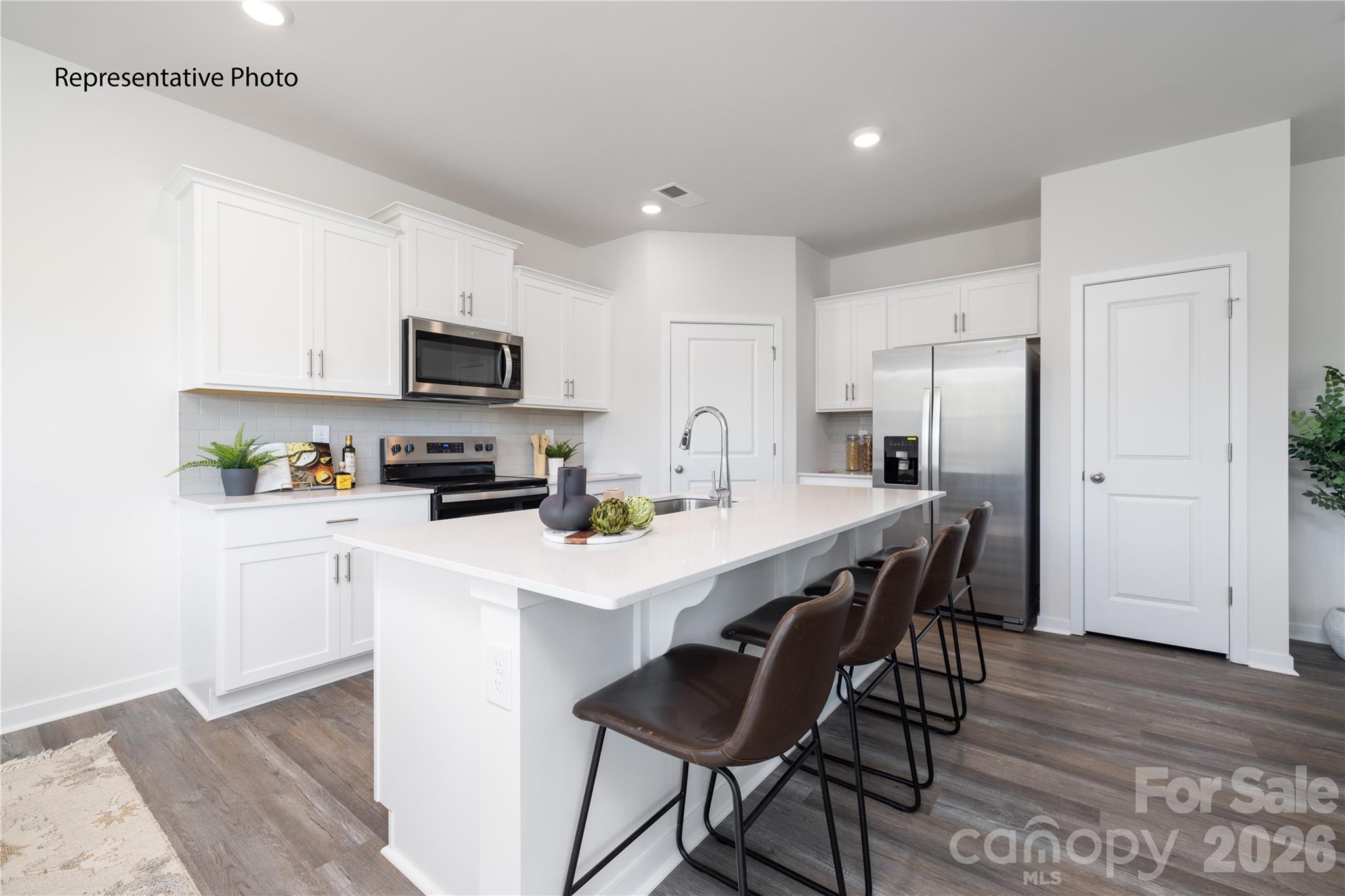 Single Family Residence at 2563 Goose Fair Road, Maiden, photo 8 of 21