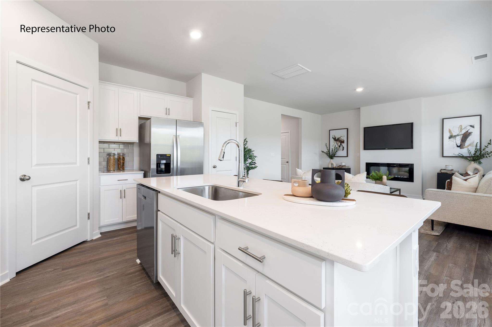 Single Family Residence at 2563 Goose Fair Road, Maiden, photo 9 of 21