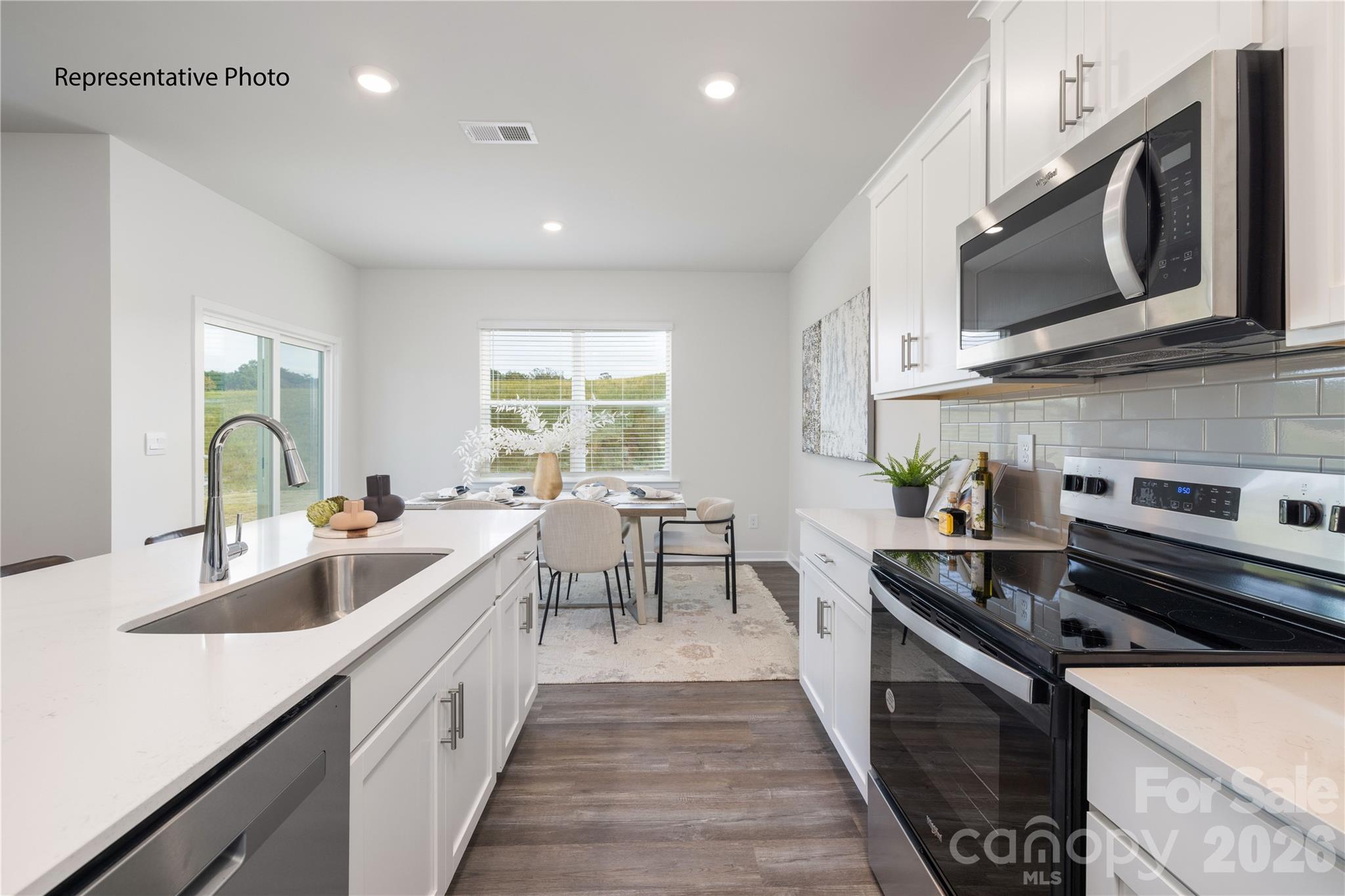 Single Family Residence at 2563 Goose Fair Road, Maiden, photo 10 of 21