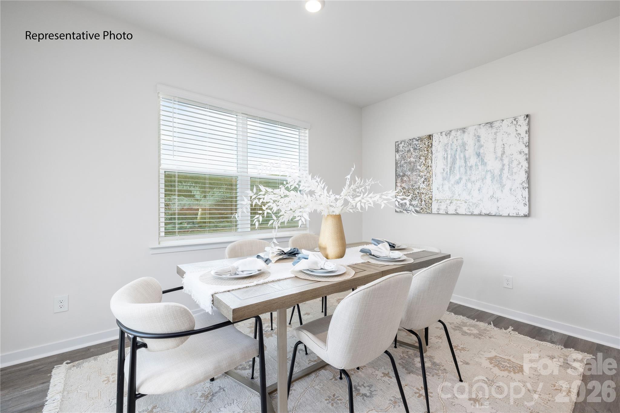 Single Family Residence at 2563 Goose Fair Road, Maiden, photo 11 of 21