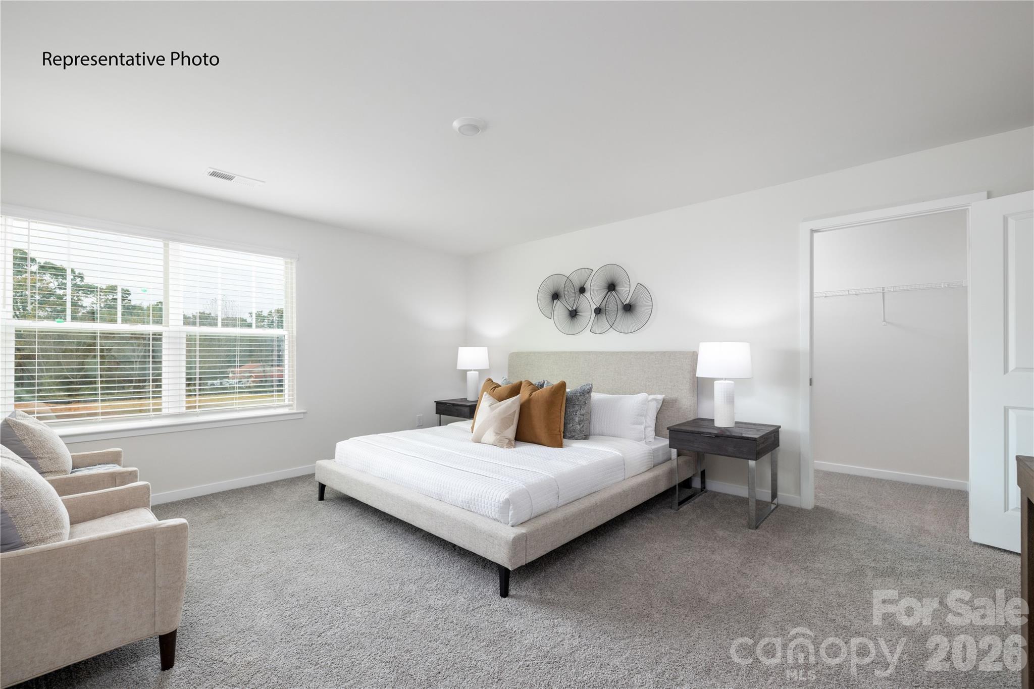 Single Family Residence at 2563 Goose Fair Road, Maiden, photo 13 of 21