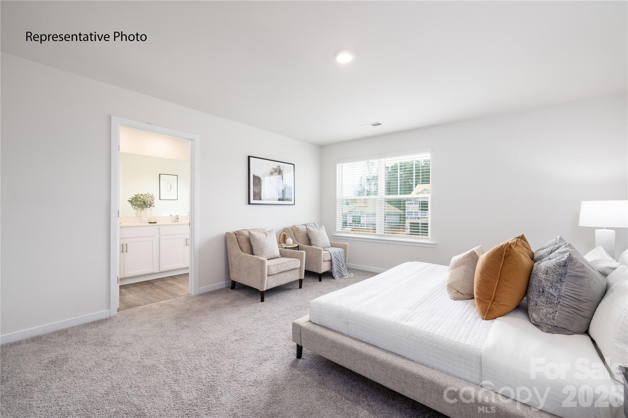 Single Family Residence at 2563 Goose Fair Road, Maiden, photo 14 of 21