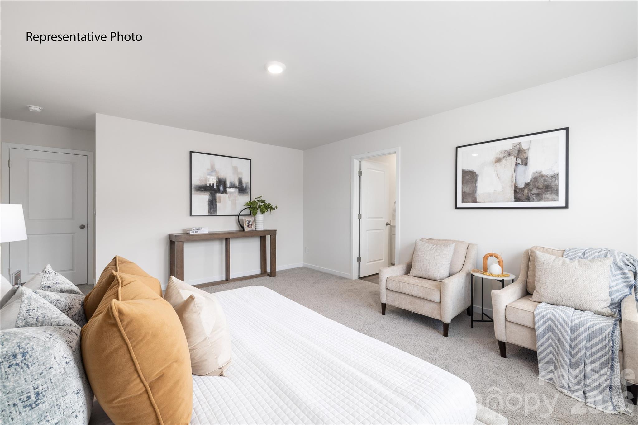 Single Family Residence at 2563 Goose Fair Road, Maiden, photo 15 of 21
