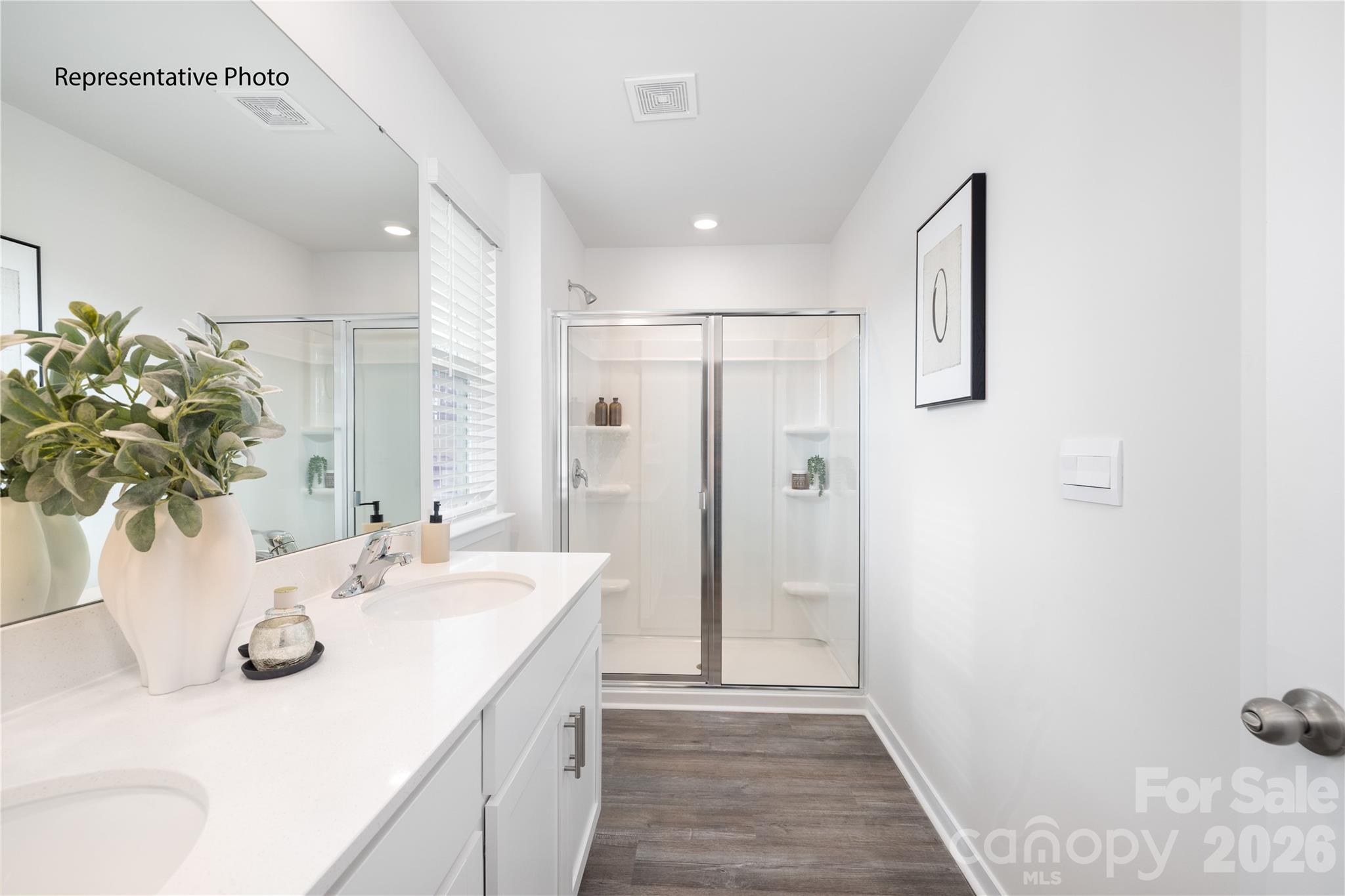 Single Family Residence at 2563 Goose Fair Road, Maiden, photo 16 of 21