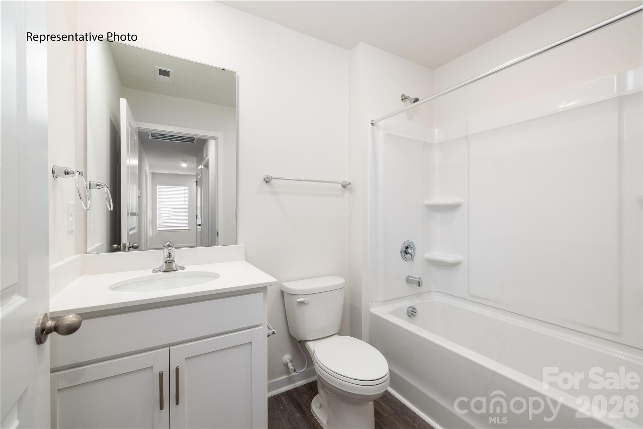Single Family Residence at 2563 Goose Fair Road, Maiden, photo 20 of 21