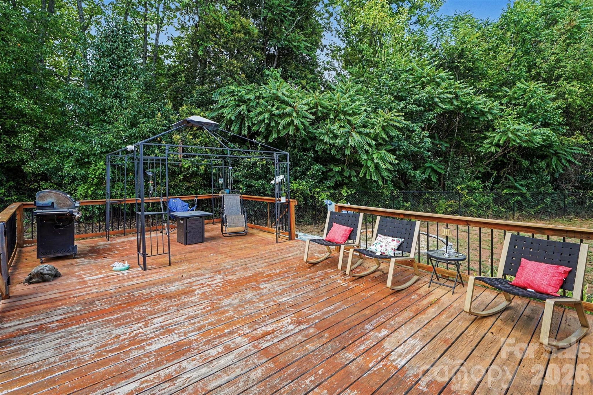 Single Family Residence at 216 Westlee Street, Shelby, photo 14 of 15