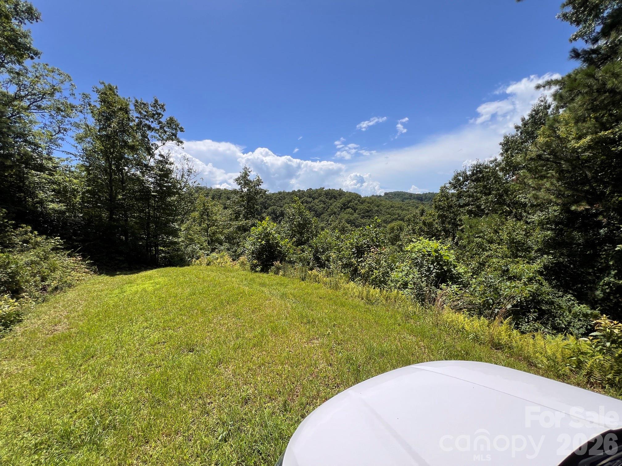 Acreage at Lot 14 Fontana Ridge Road, Bryson City, photo 2 of 7