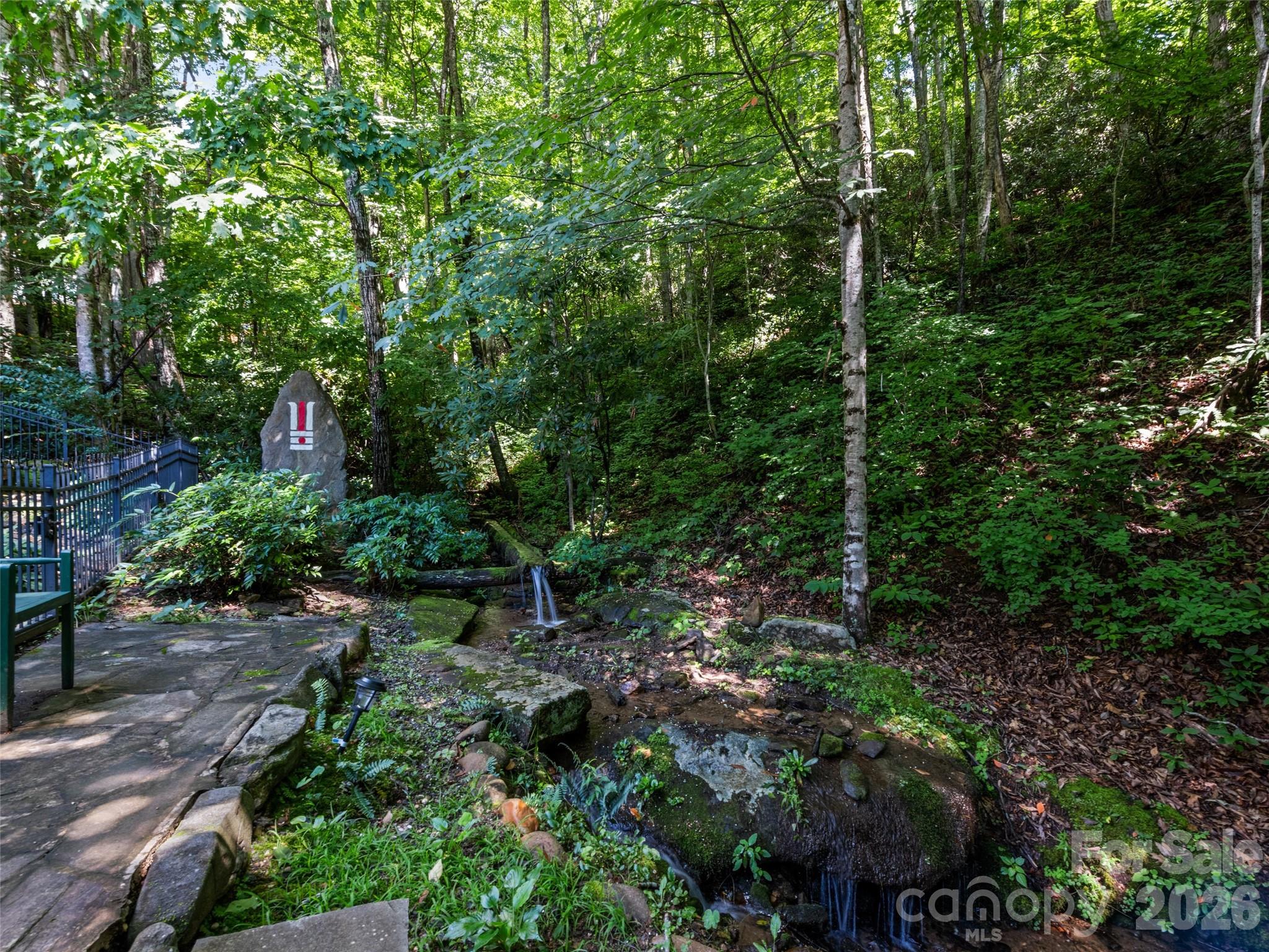 Single Family Residence at 612 Brannon Forest Drive, Waynesville, photo 12 of 47