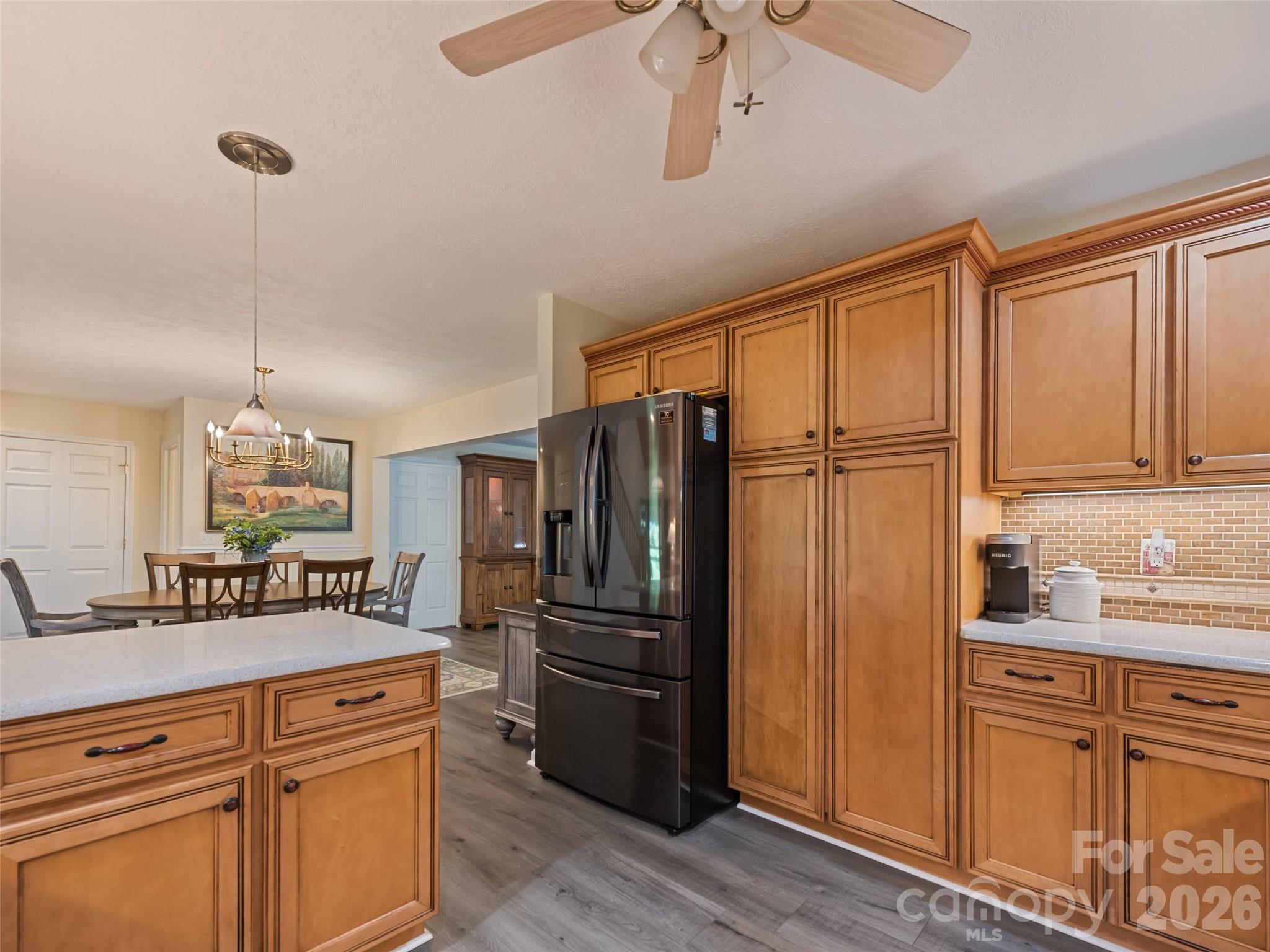Single Family Residence at 612 Brannon Forest Drive, Waynesville, photo 22 of 47