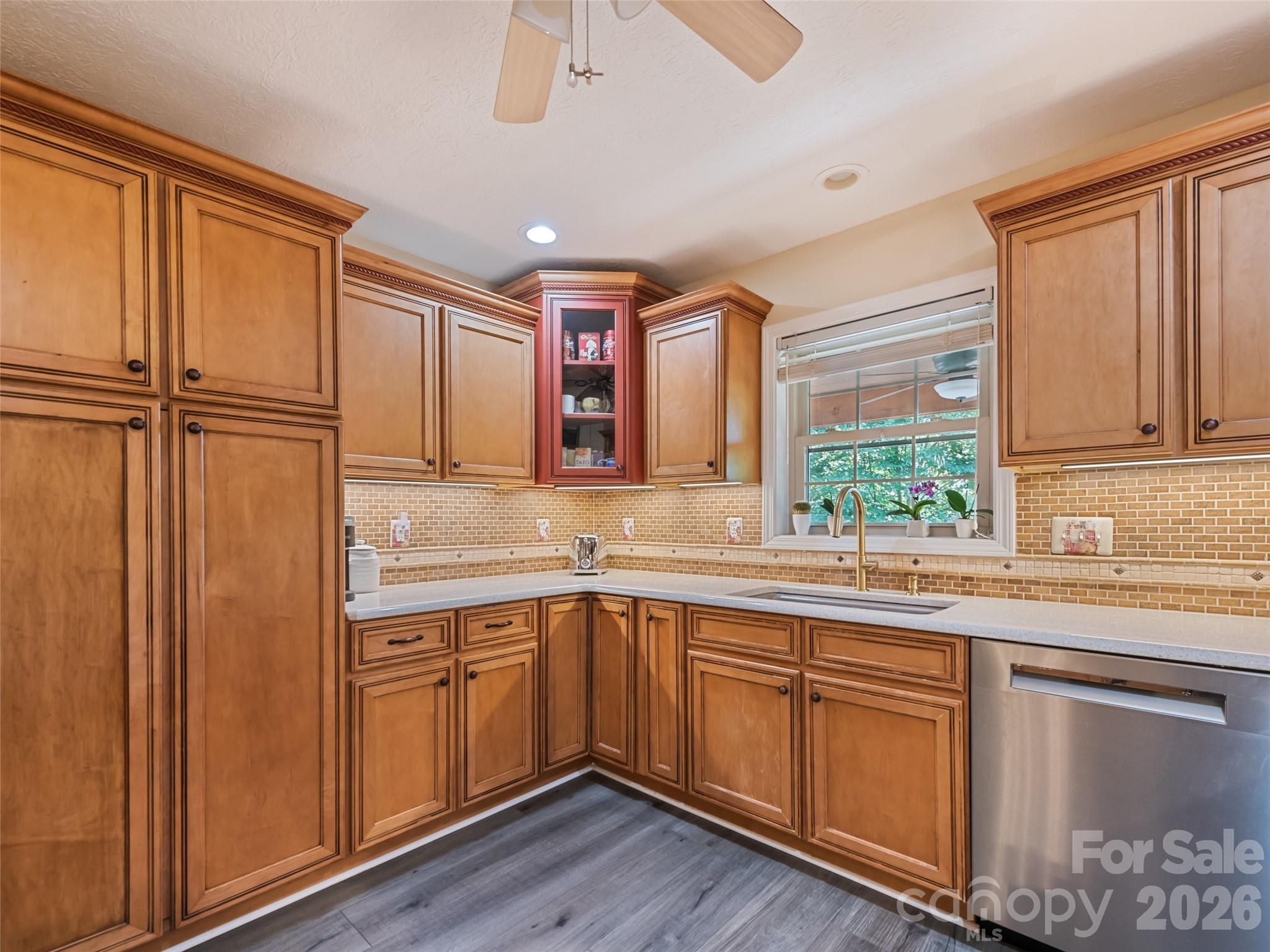 Single Family Residence at 612 Brannon Forest Drive, Waynesville, photo 23 of 47