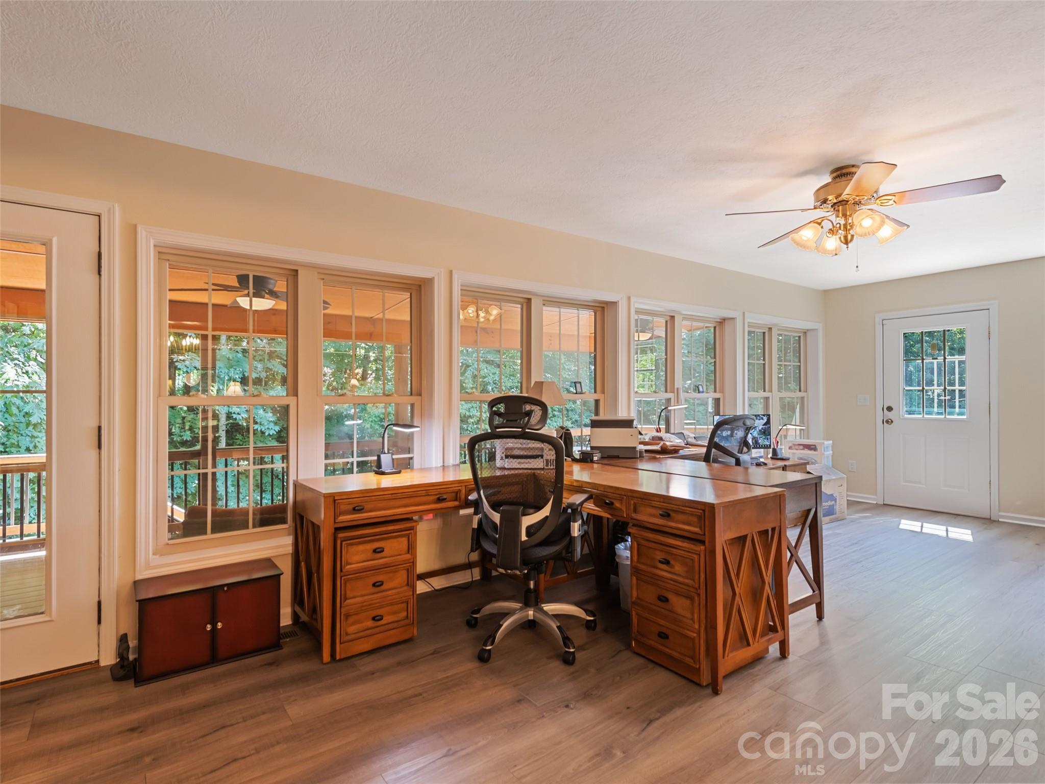 Single Family Residence at 612 Brannon Forest Drive, Waynesville, photo 24 of 47