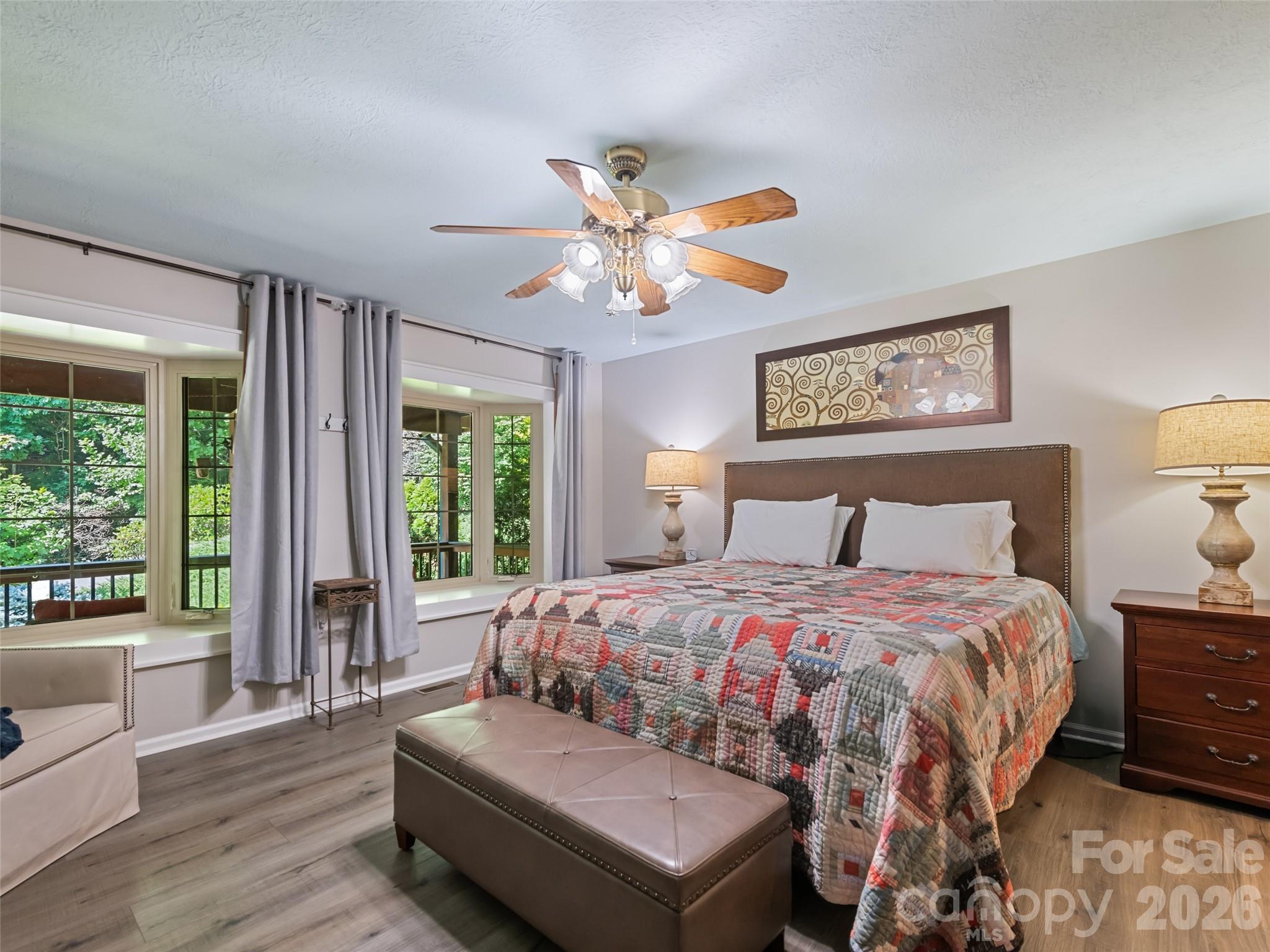 Single Family Residence at 612 Brannon Forest Drive, Waynesville, photo 27 of 47