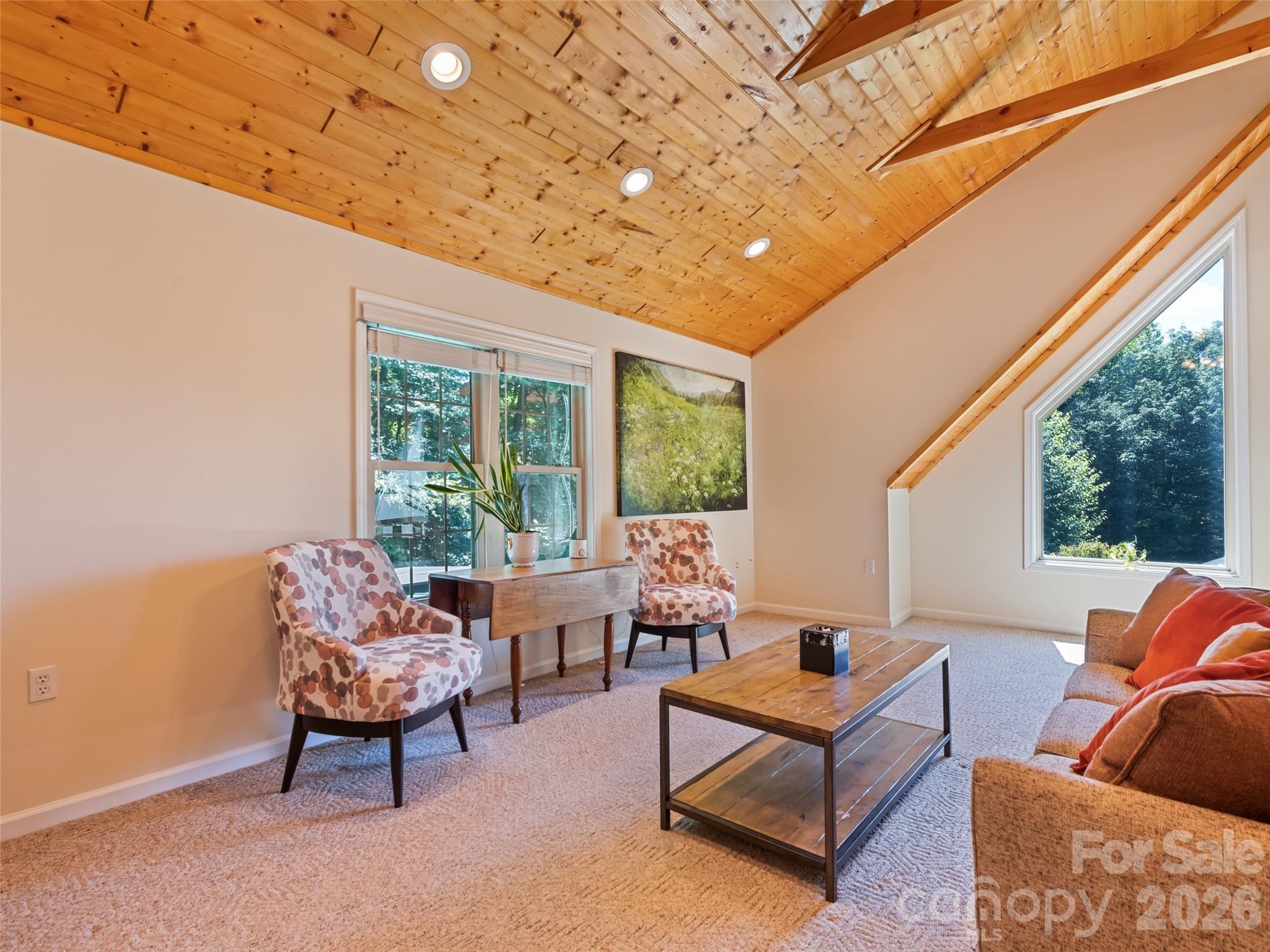 Single Family Residence at 612 Brannon Forest Drive, Waynesville, photo 32 of 47