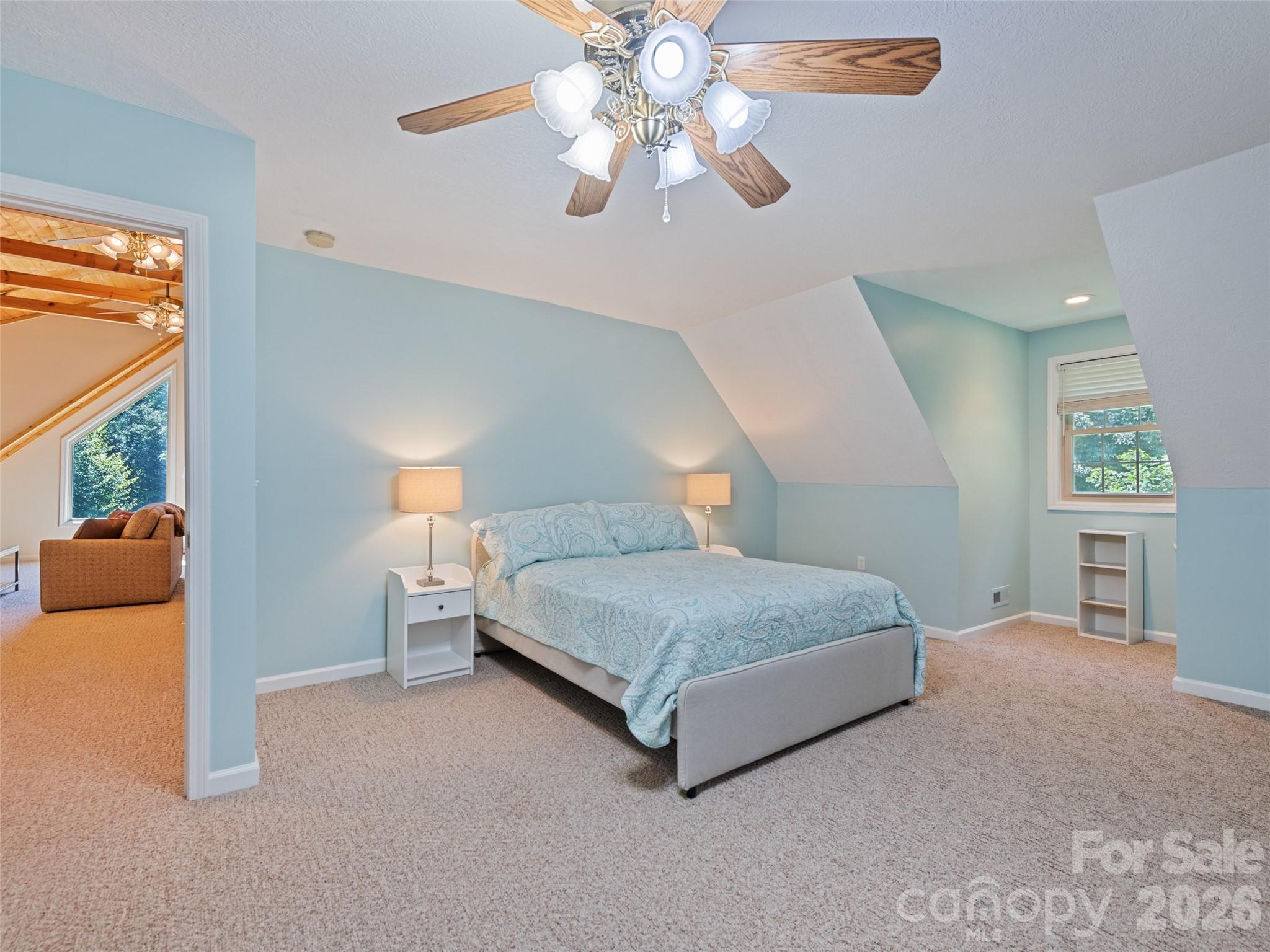 Single Family Residence at 612 Brannon Forest Drive, Waynesville, photo 34 of 47