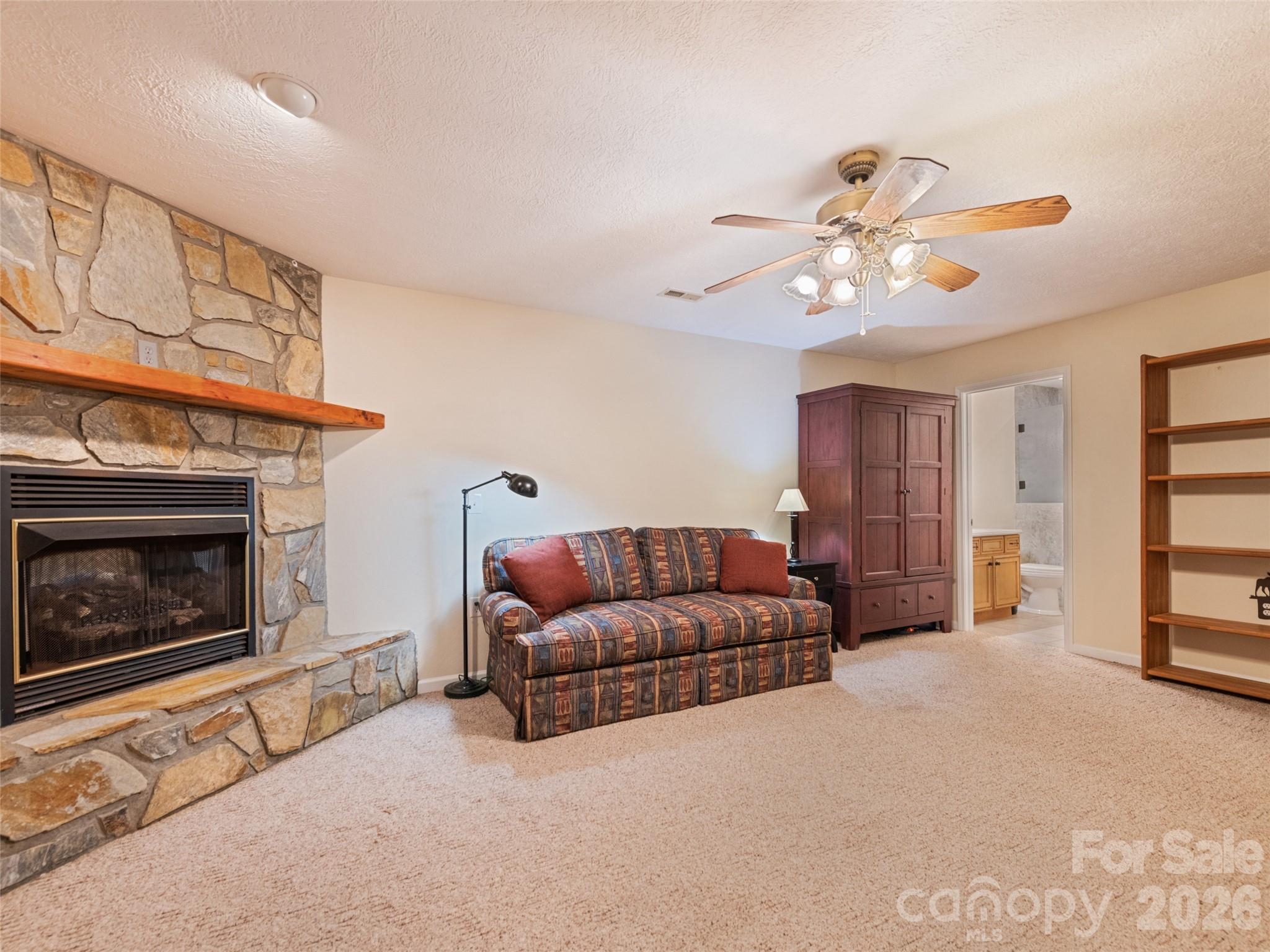 Single Family Residence at 612 Brannon Forest Drive, Waynesville, photo 37 of 47