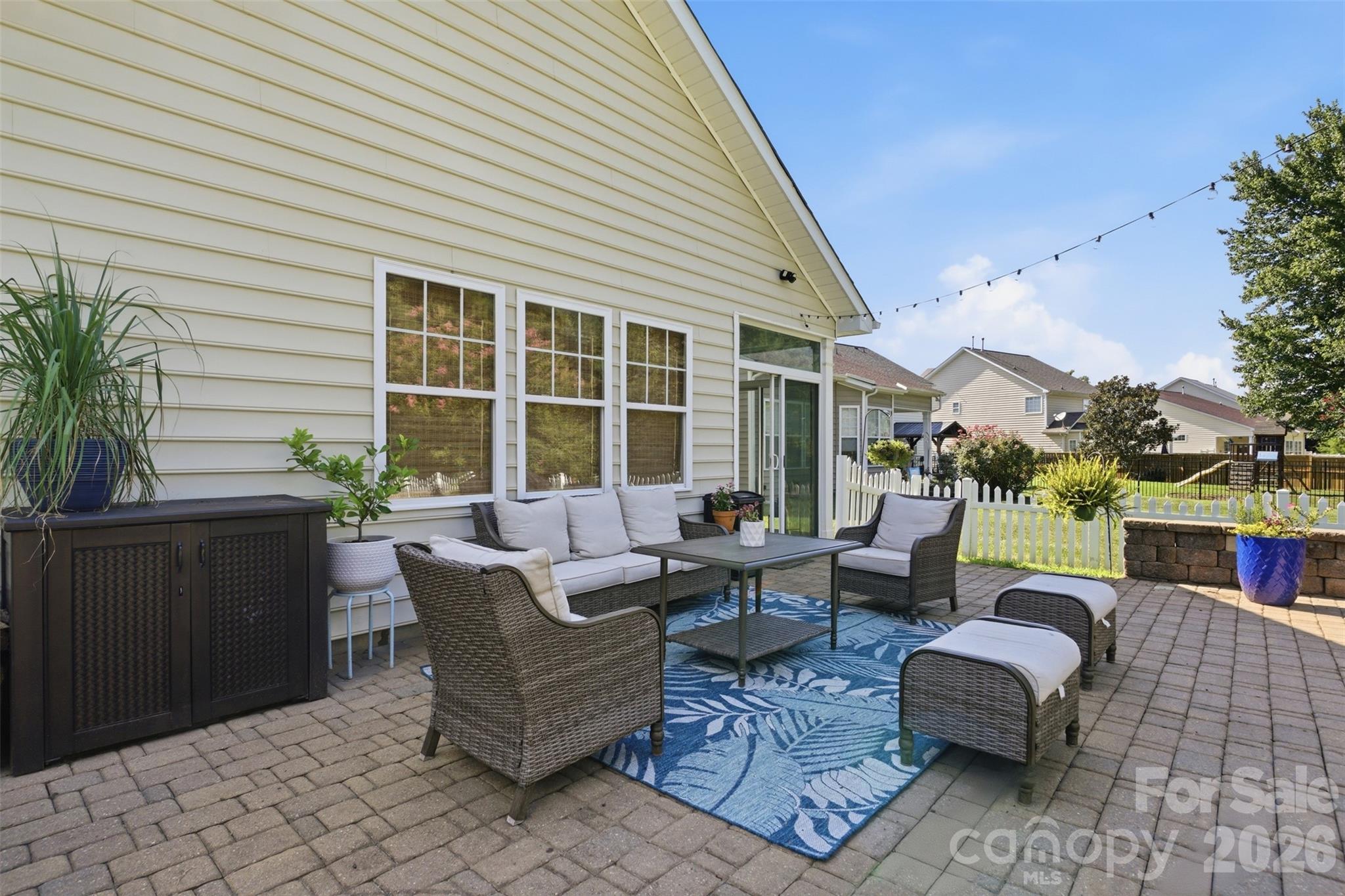 Single Family Residence at 508 Sugar Tree Drive, Rock Hill, photo 22 of 33