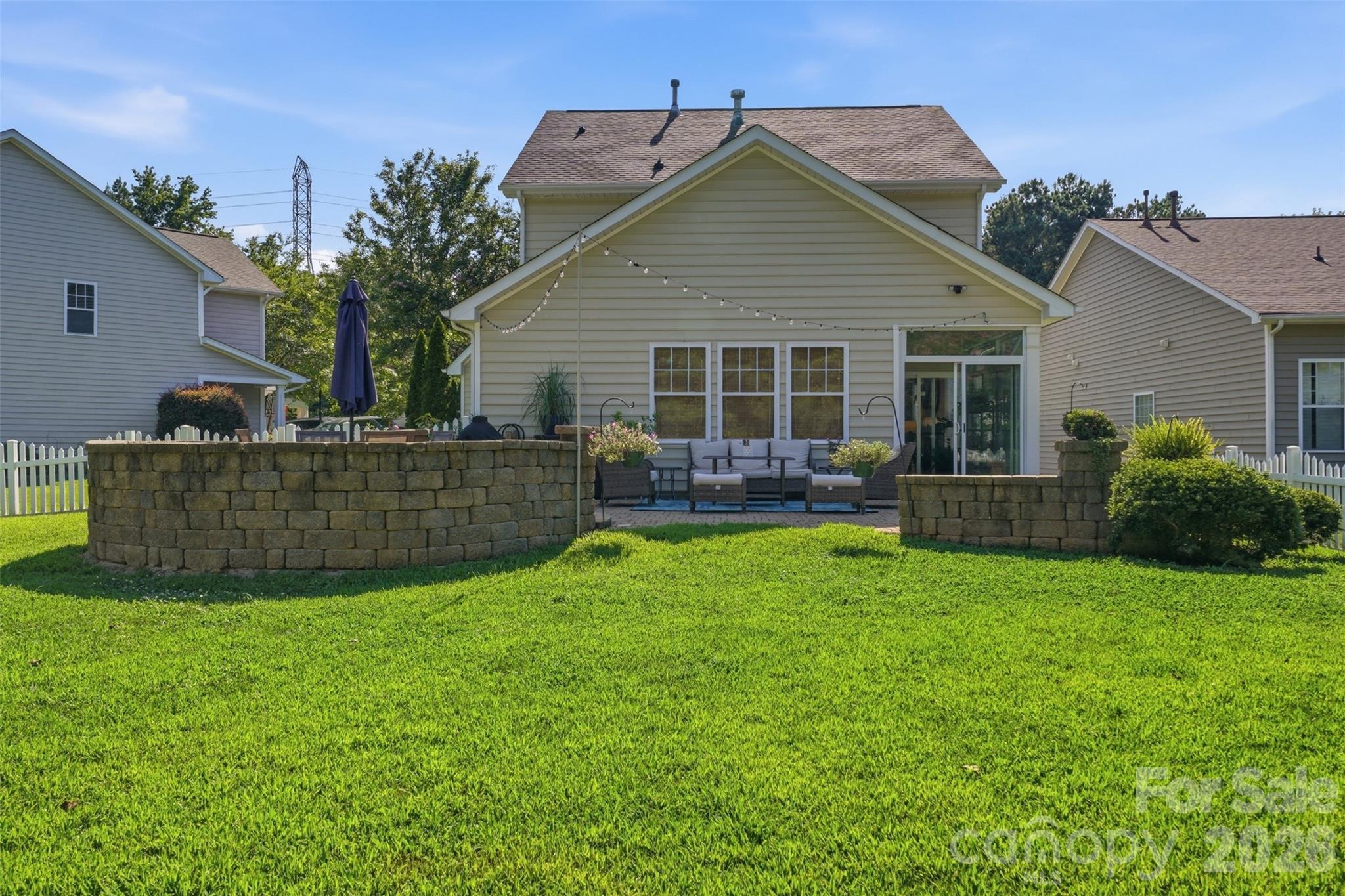 Single Family Residence at 508 Sugar Tree Drive, Rock Hill, photo 24 of 33