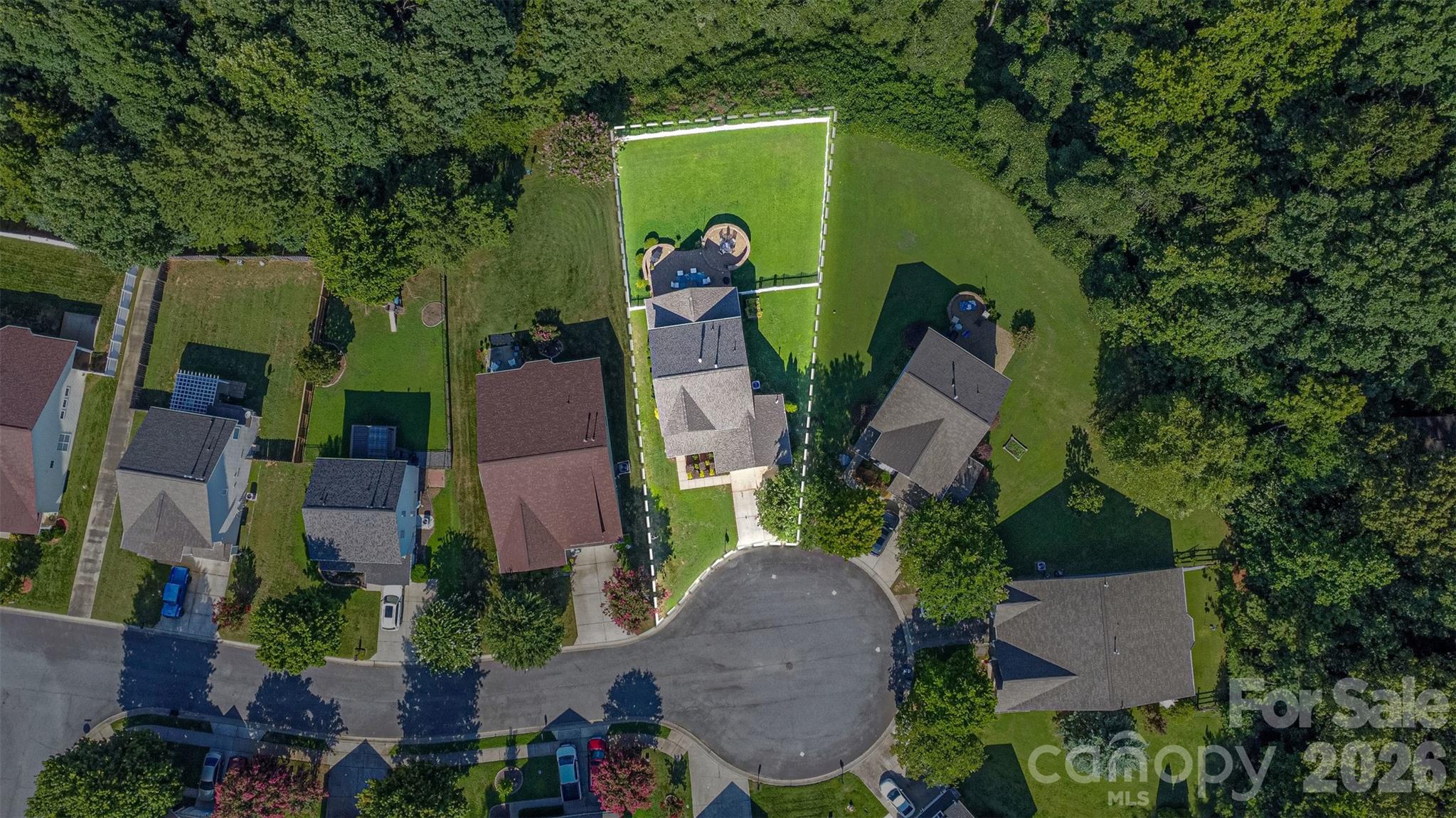 Single Family Residence at 508 Sugar Tree Drive, Rock Hill, photo 26 of 33