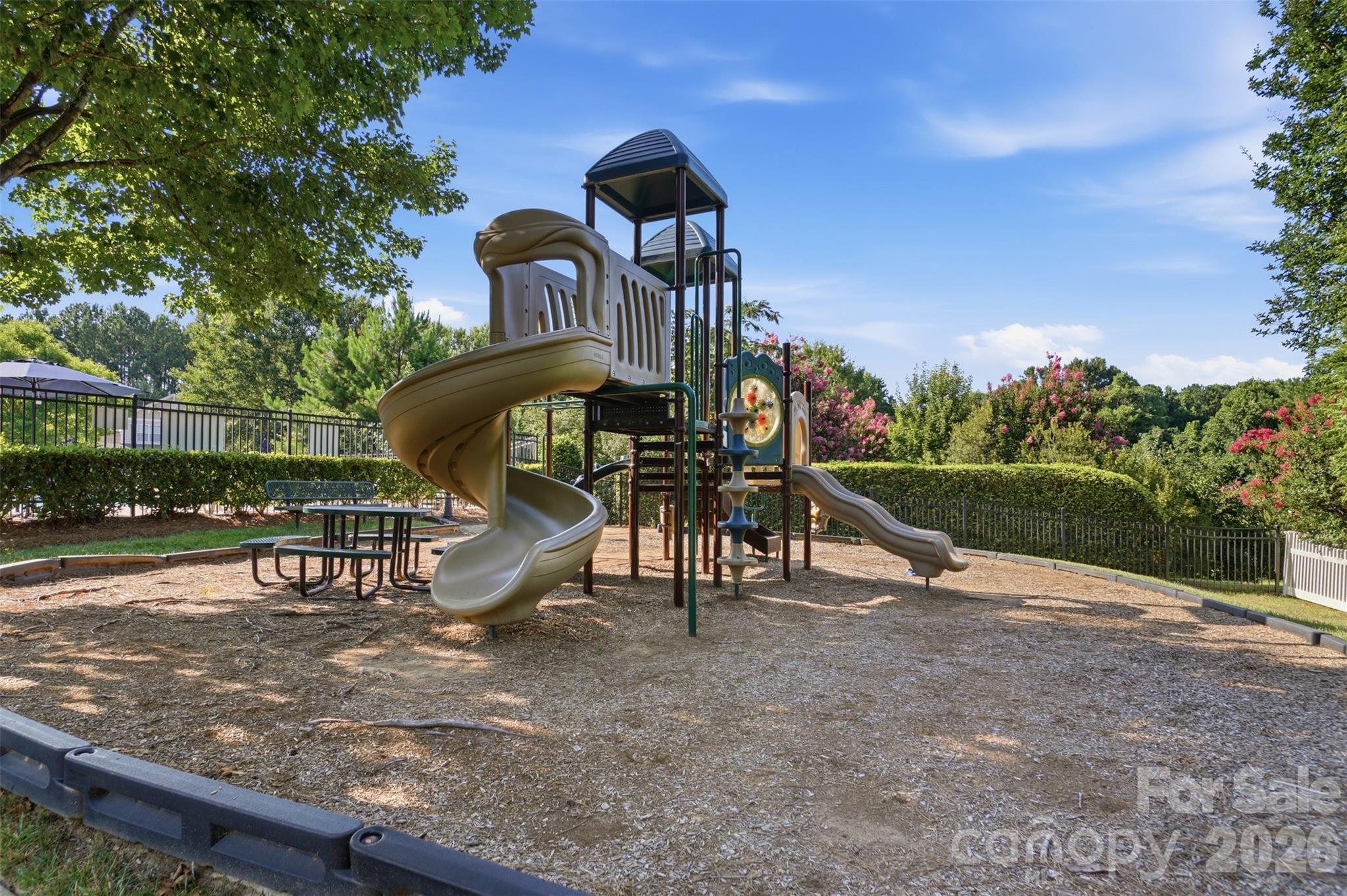 Community Playground - 508 Sugar Tree Drive, Rock Hill