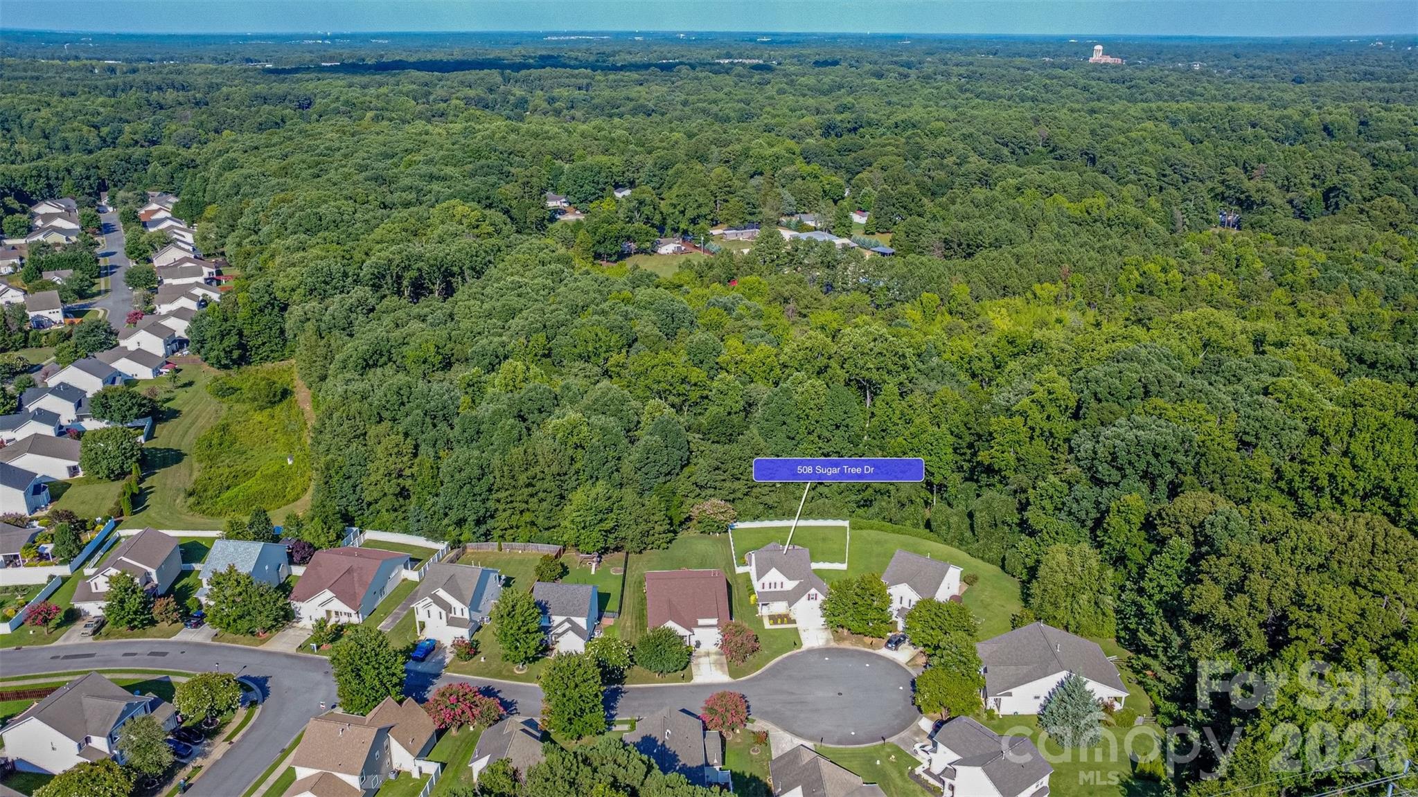 Single Family Residence at 508 Sugar Tree Drive, Rock Hill, photo 31 of 33