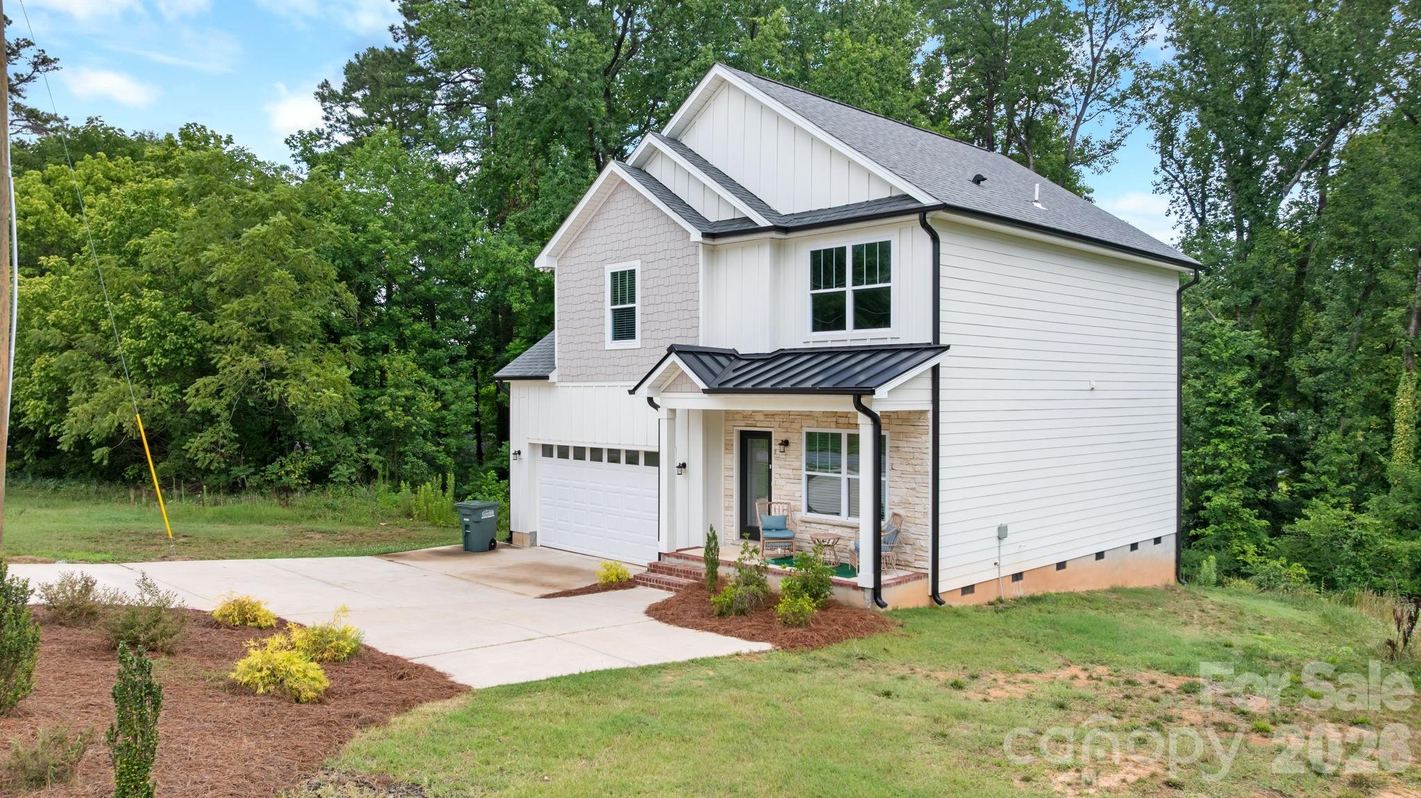 Single Family Residence at 2130 N New Hope Road, Gastonia, photo 36 of 37