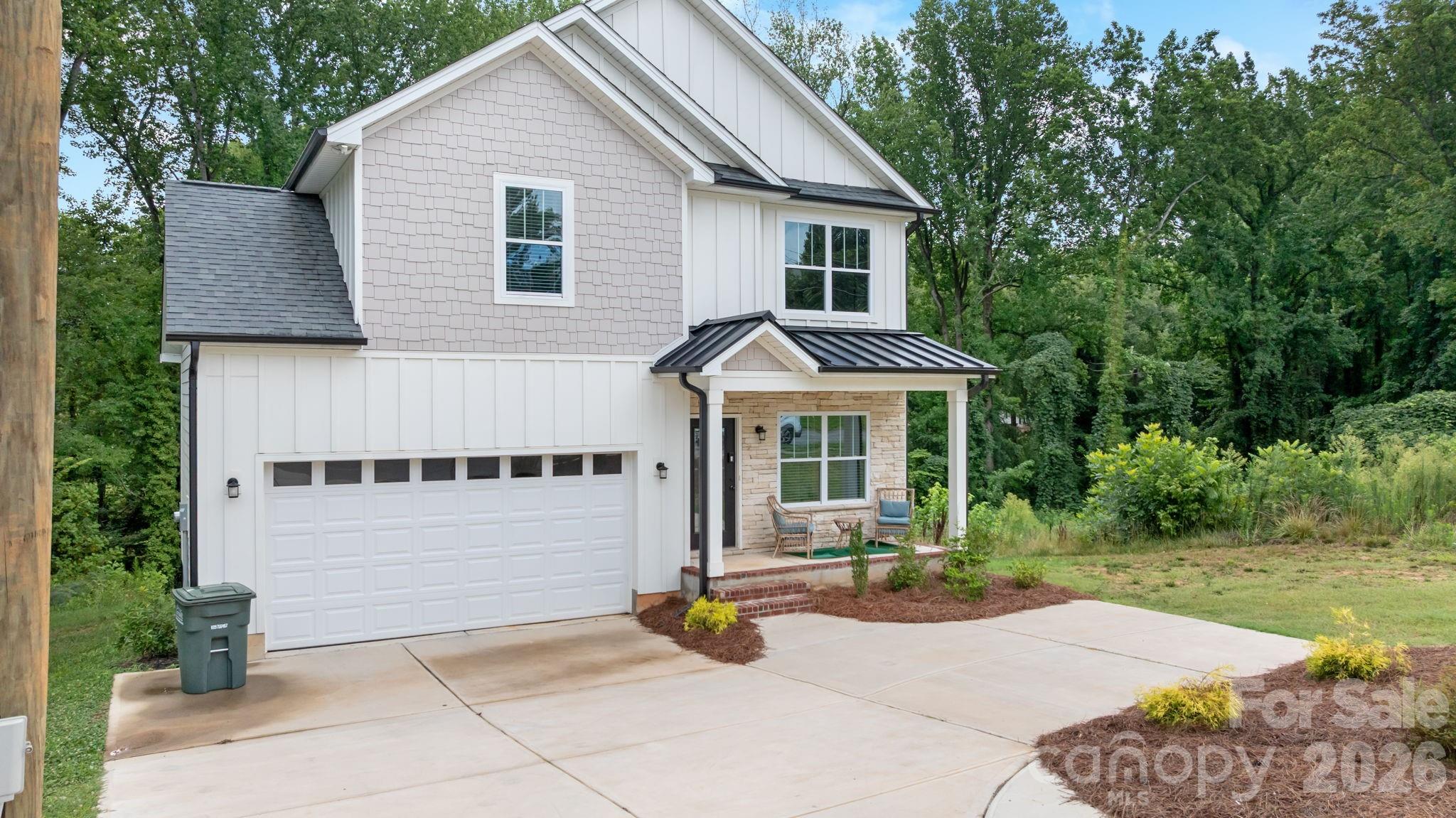 Single Family Residence at 2130 N New Hope Road, Gastonia, photo 37 of 37