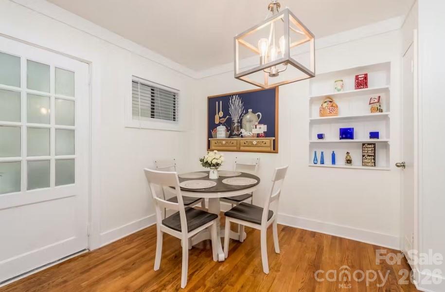 Condominium at 1150 W Blue Ridge Road, Flat Rock, photo 2 of 14