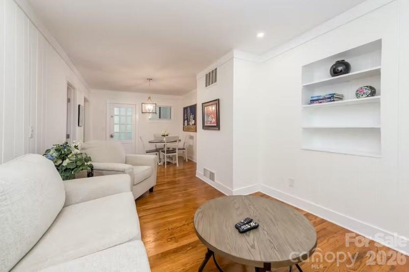 Condominium at 1150 W Blue Ridge Road, Flat Rock, photo 3 of 14