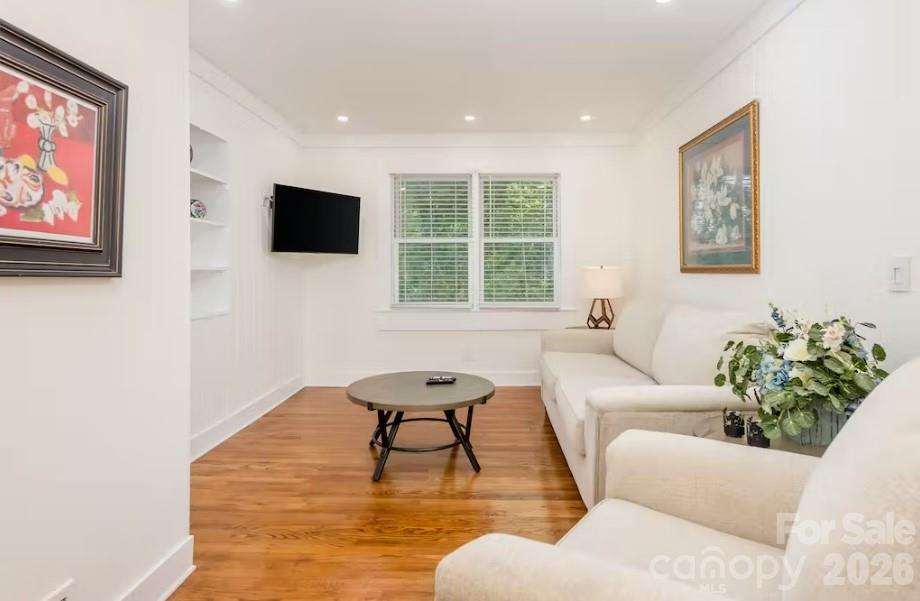 Condominium at 1150 W Blue Ridge Road, Flat Rock, photo 5 of 14