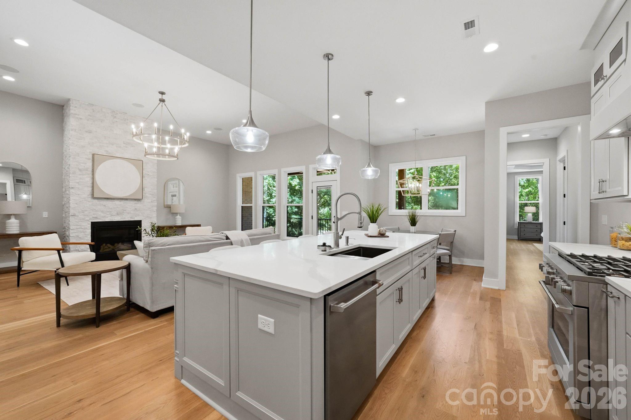 Single Family Residence at 4028 Spindrift Cove Drive, Denver, photo 16 of 48
