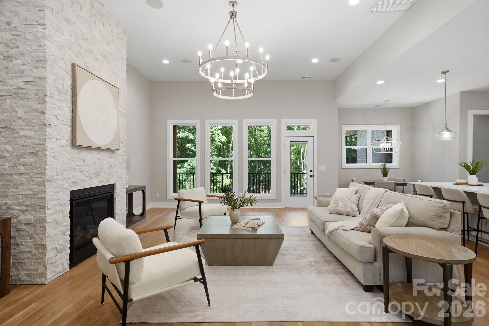 Single Family Residence at 4028 Spindrift Cove Drive, Denver, photo 21 of 48